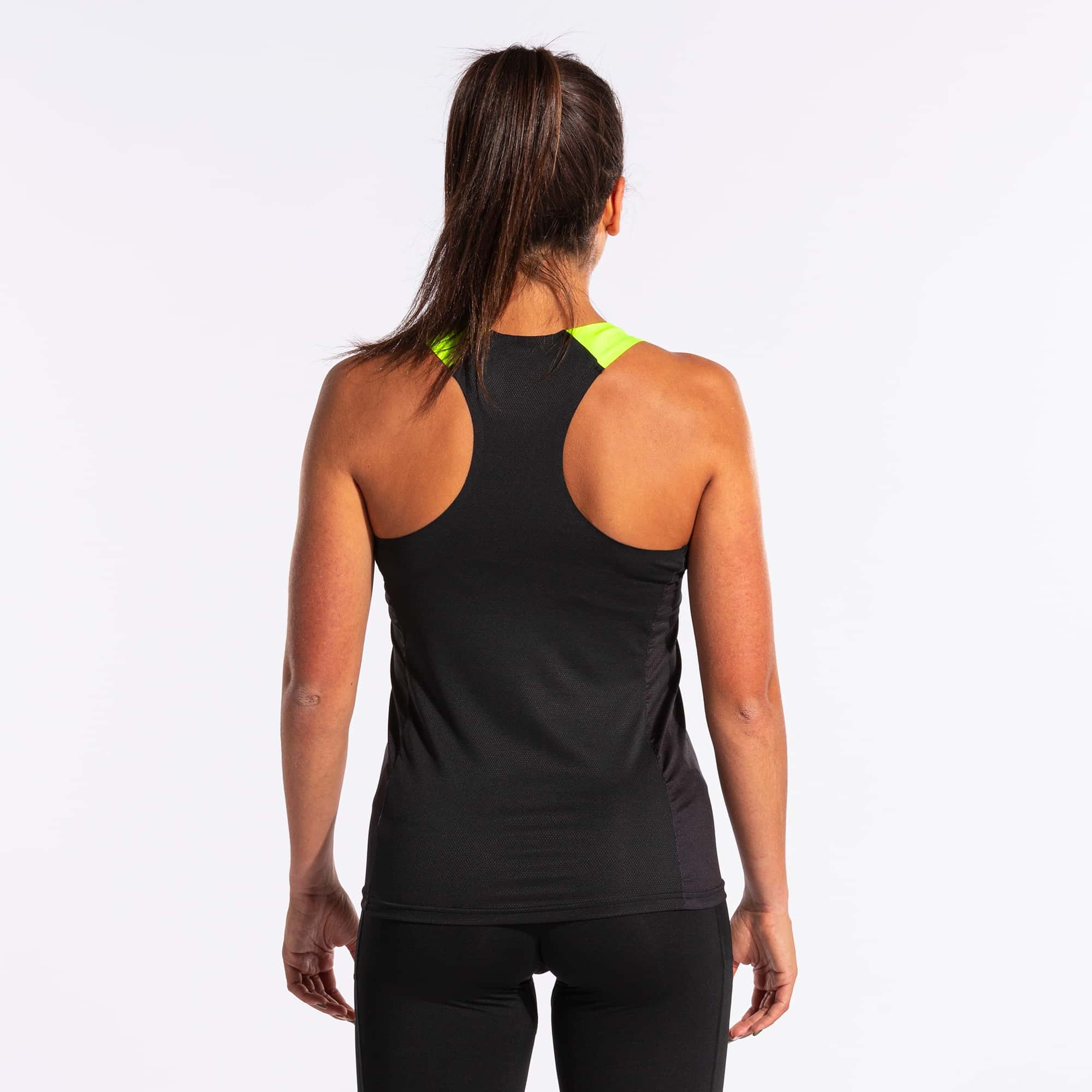 Tank top woman Elite X