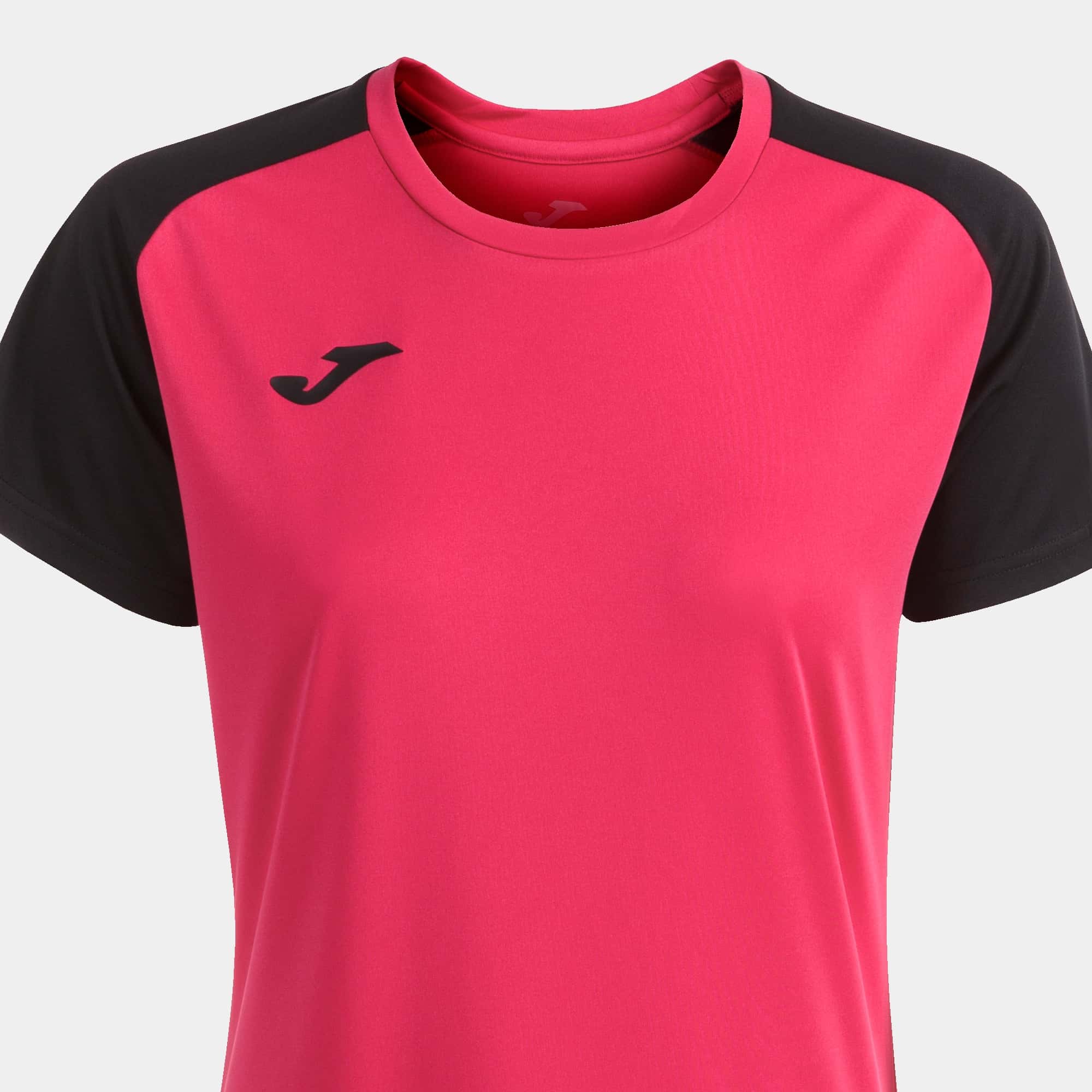 Shirt short sleeve woman Academy IV