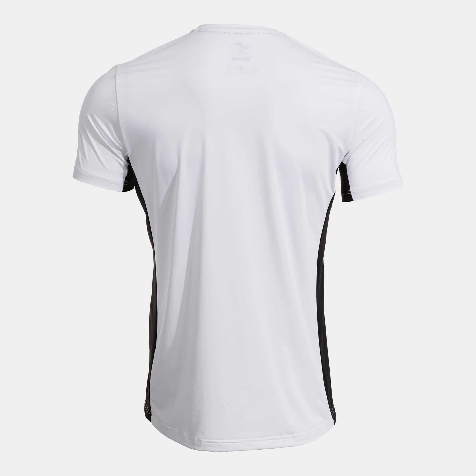 T-Shirt short sleeve man Challenge