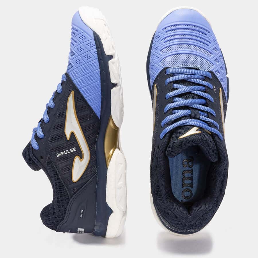 V. Impulse Lady 2303 Navy Royal