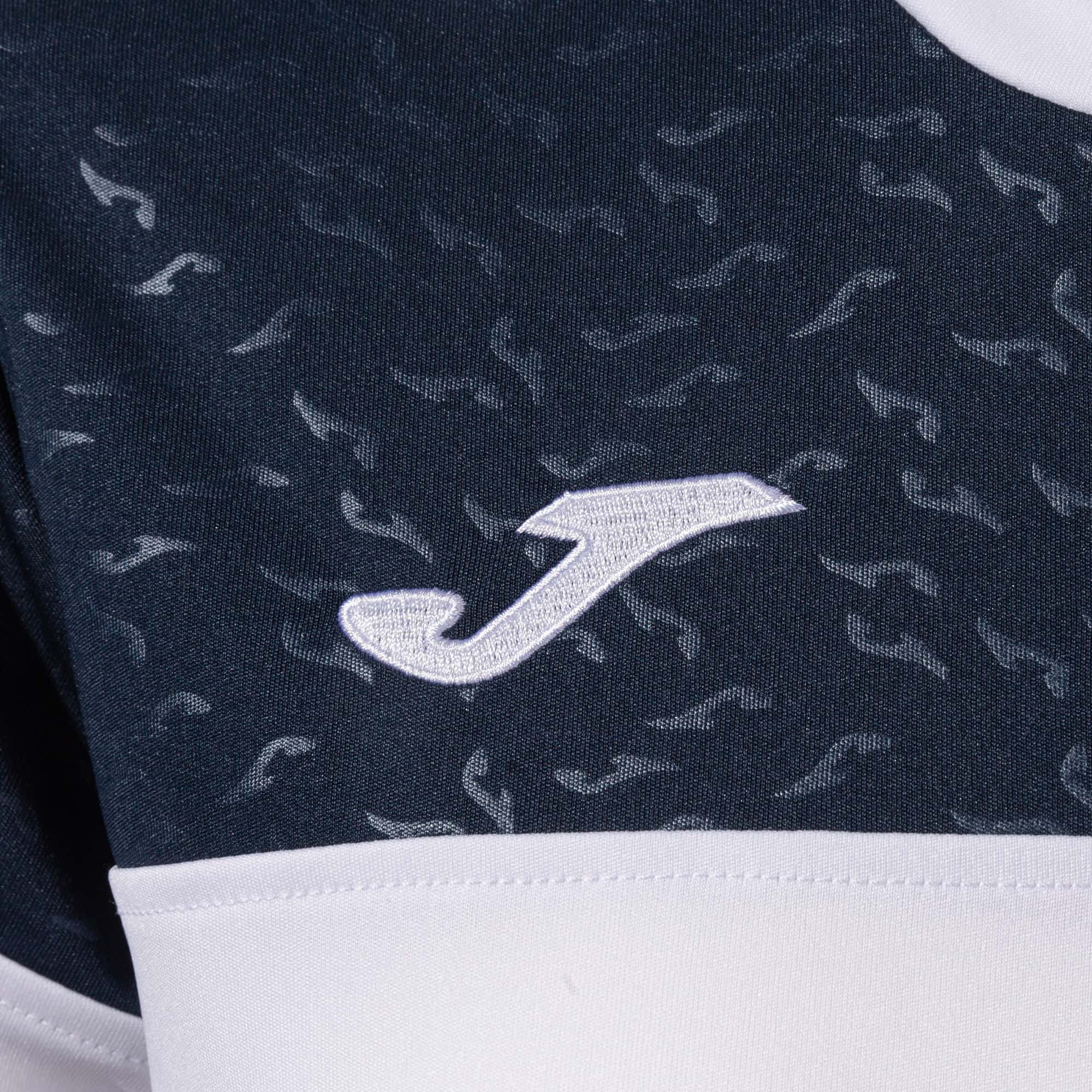 Shirt short sleeve woman Crew V