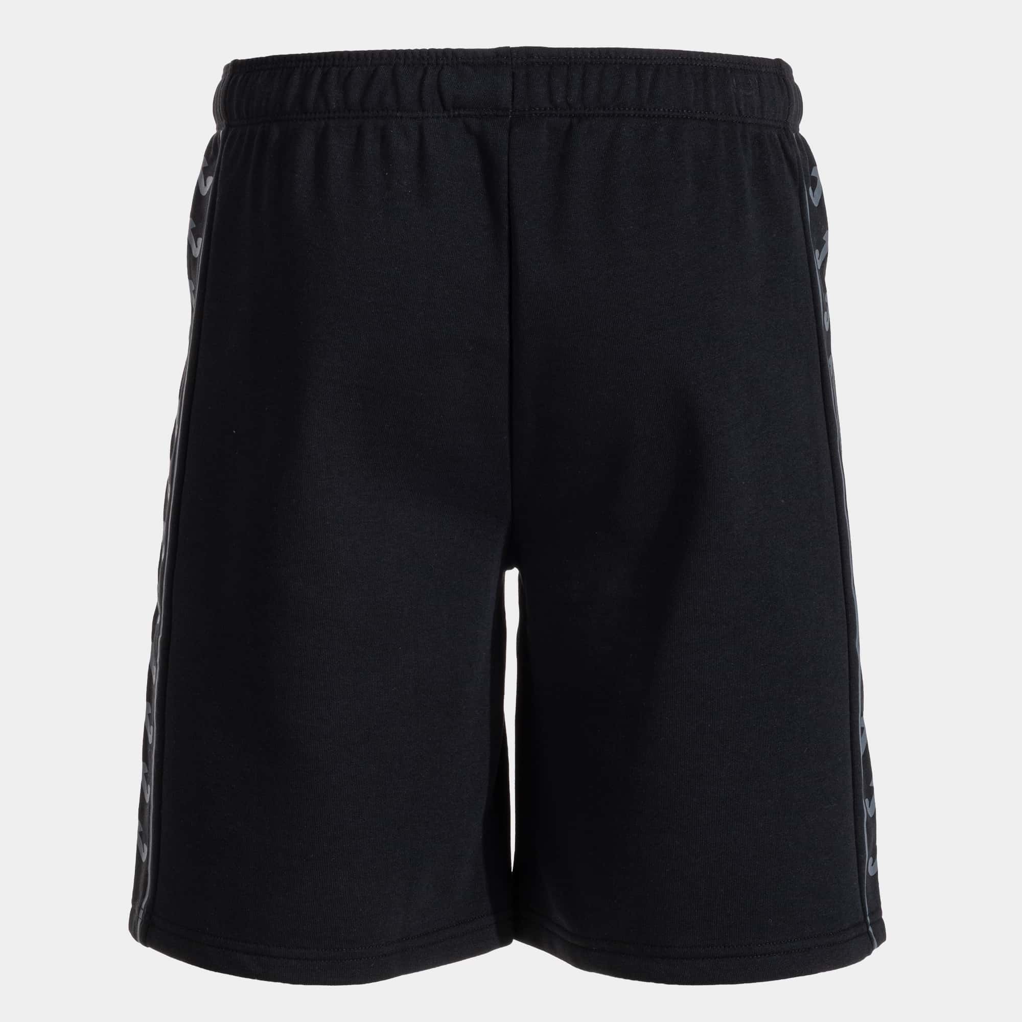 Bermuda shorts man Heroic
