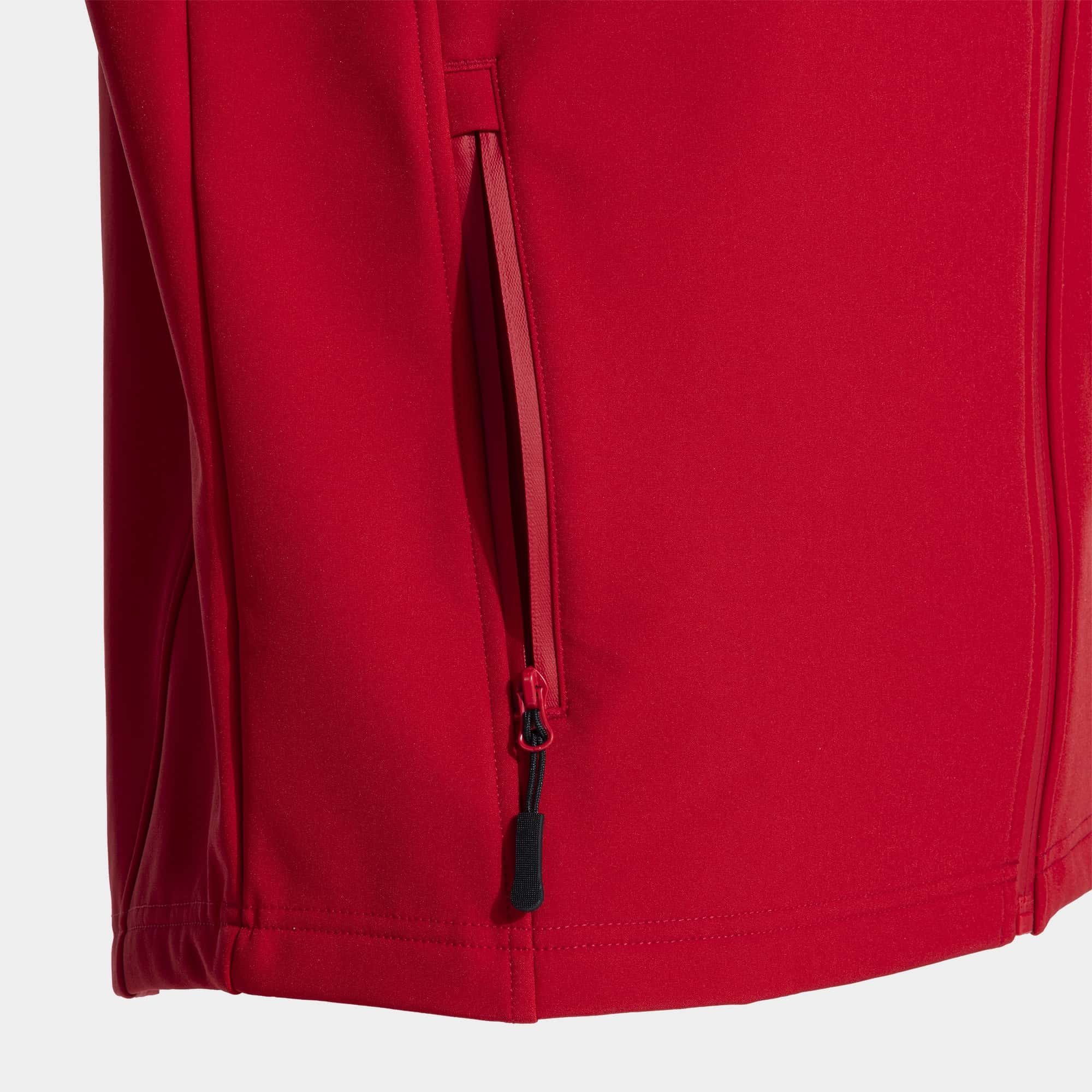 Soft shell man Basilea II