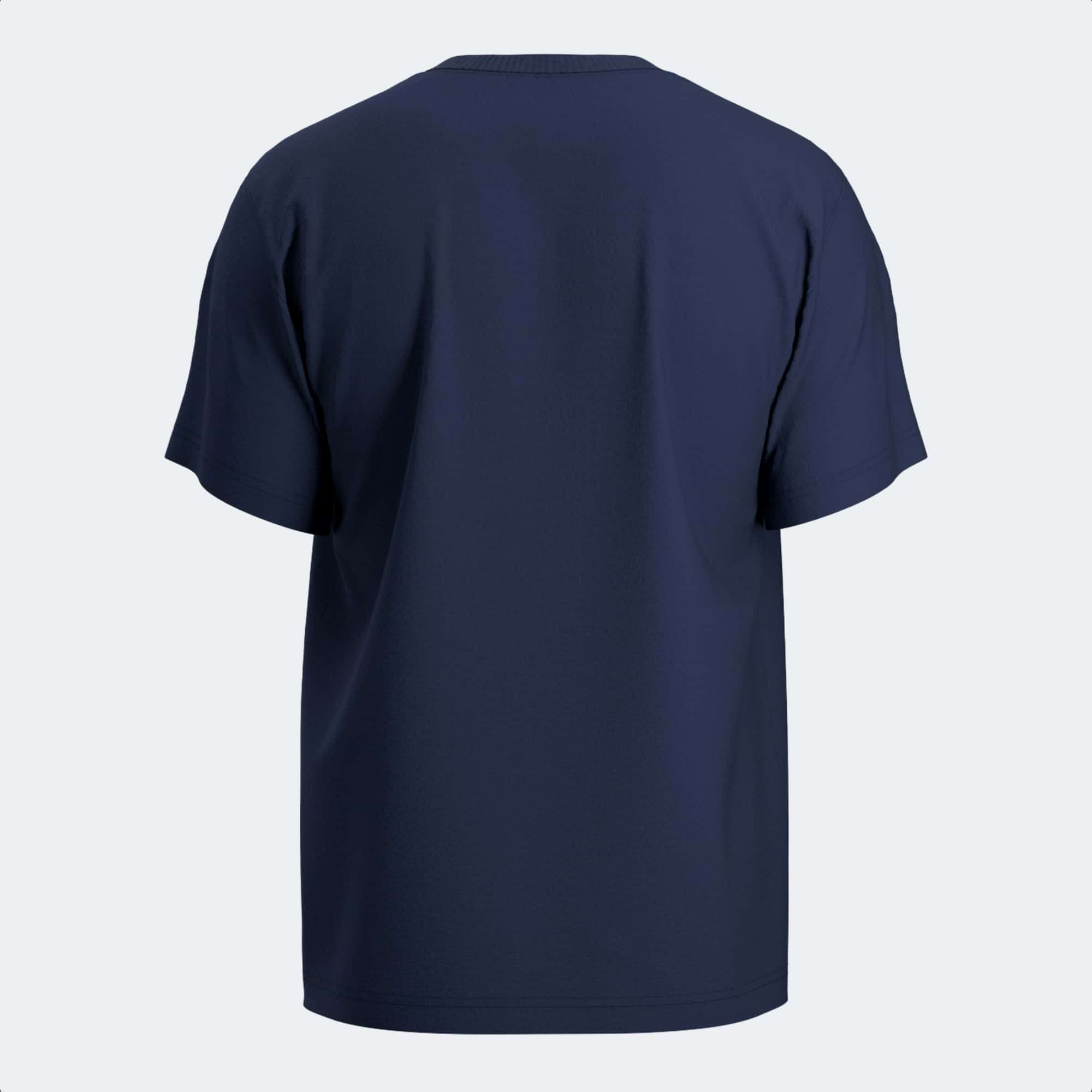T-Shirt short sleeve man Challenge