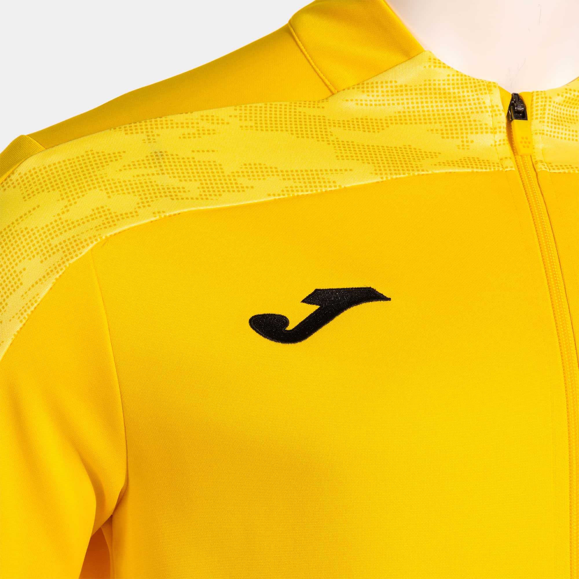 Tracksuit man Championship VIII