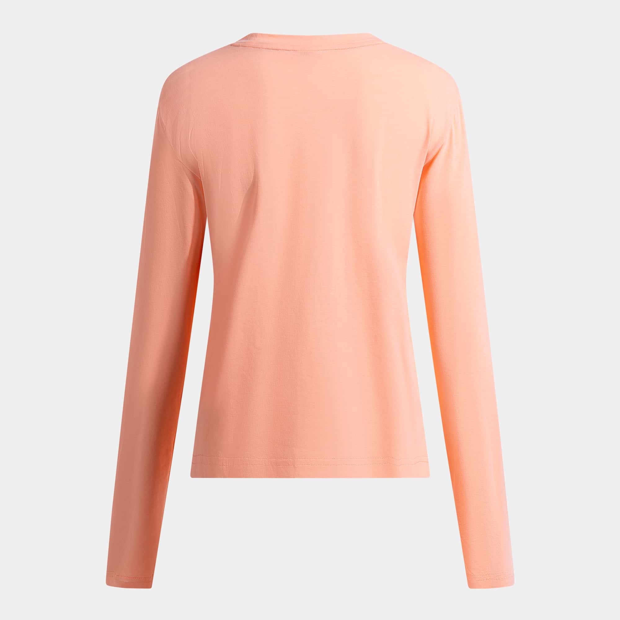 Long sleeve shirt woman Challenge