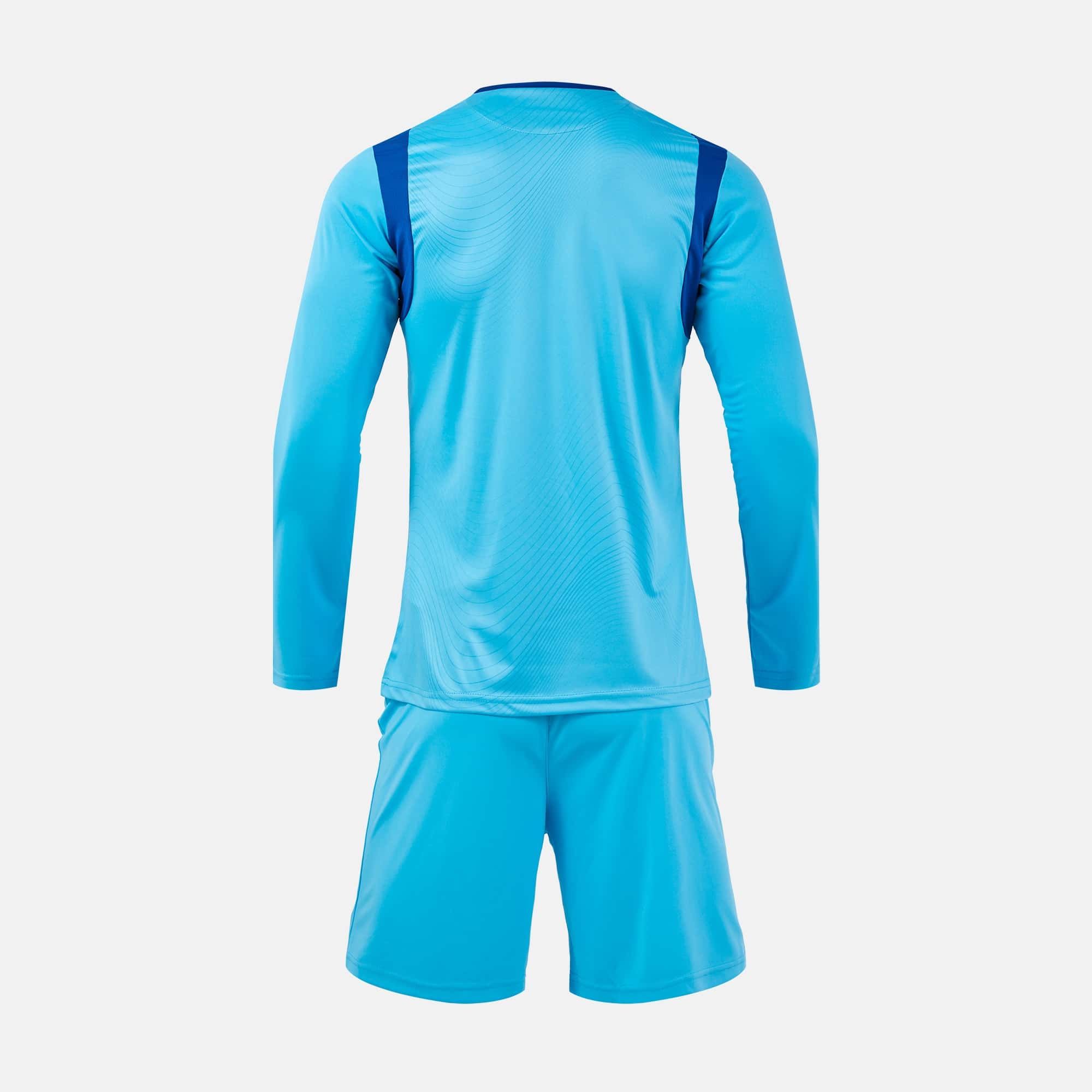 Set man Zamora XI