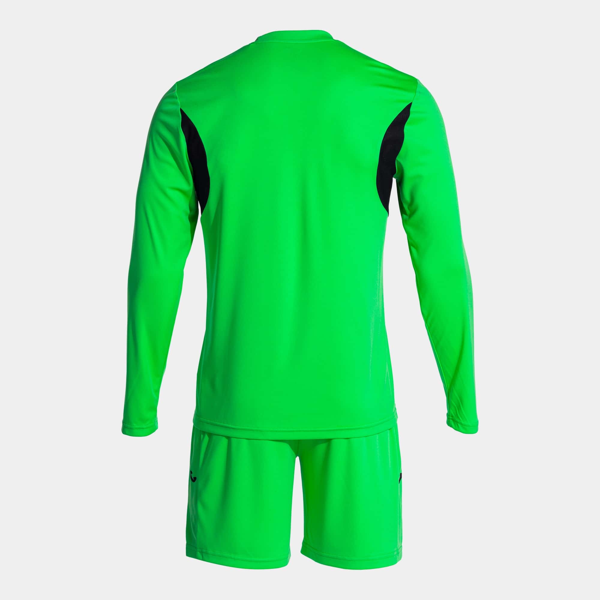 Set man Winner GK