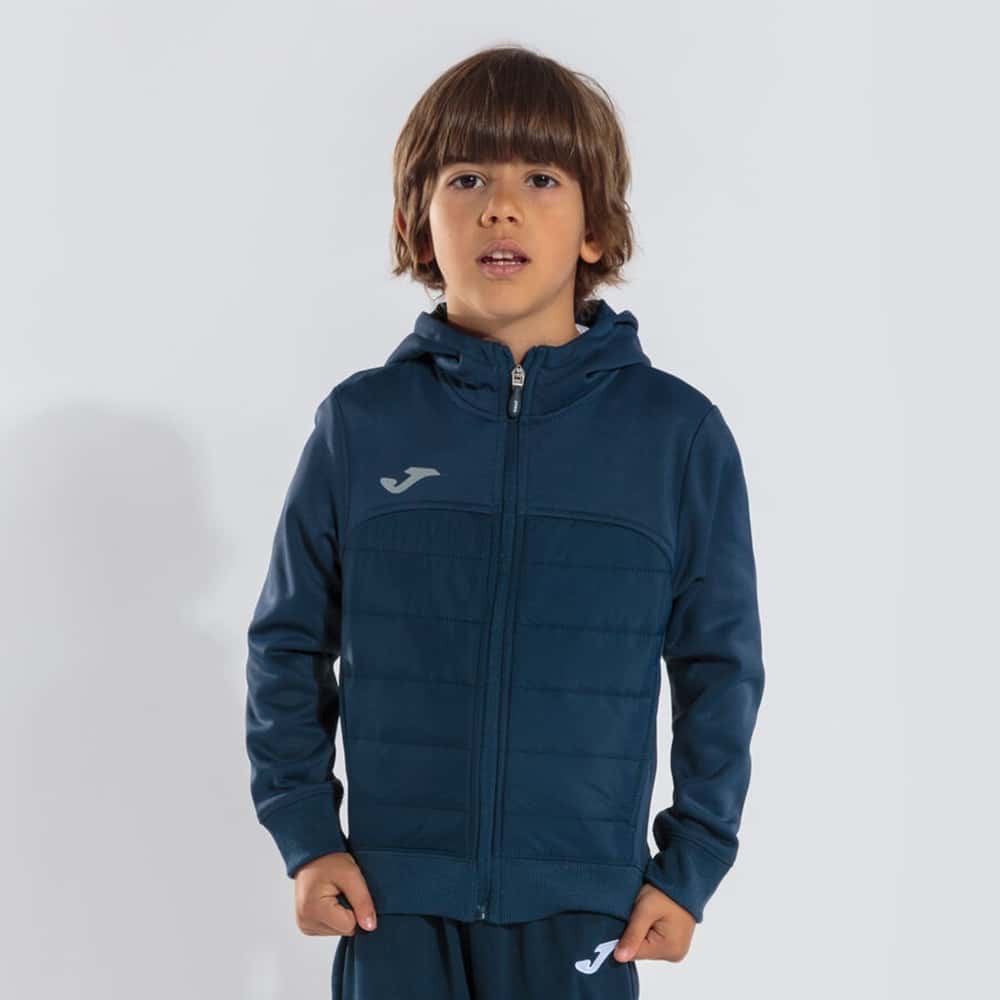 Berna Jacket