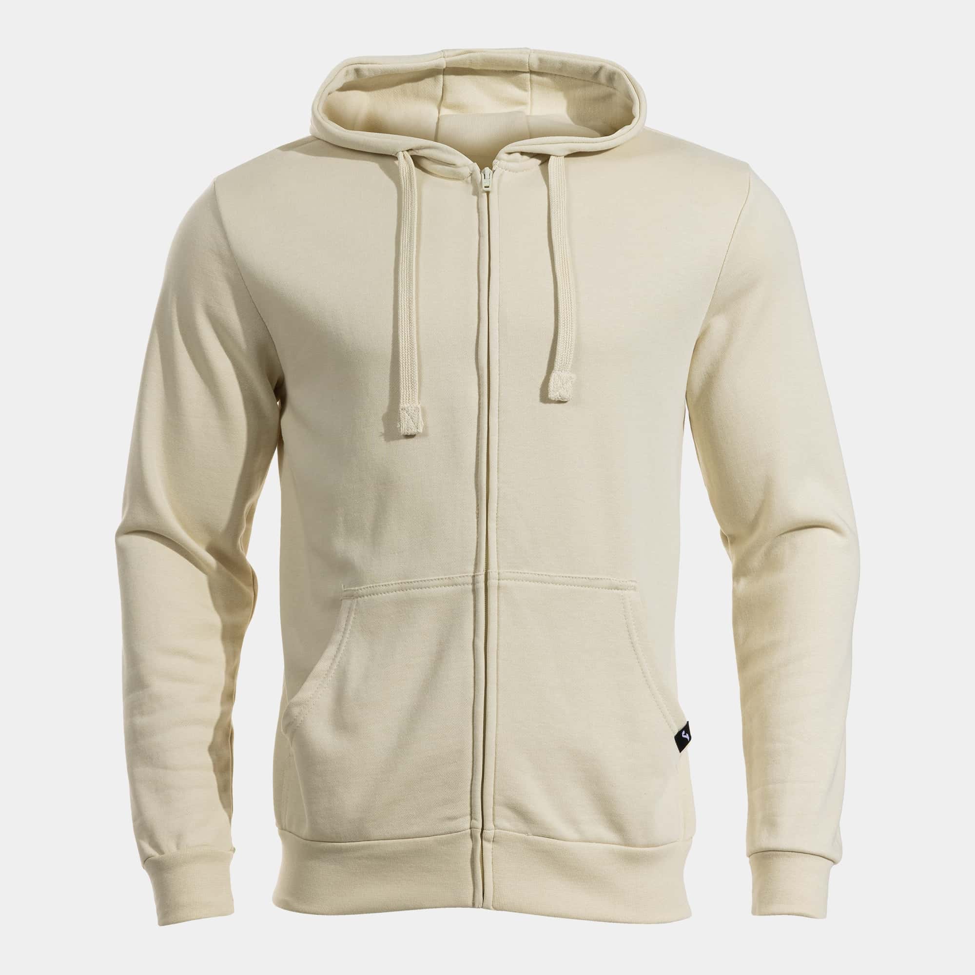 Hooded jacket man Jungle