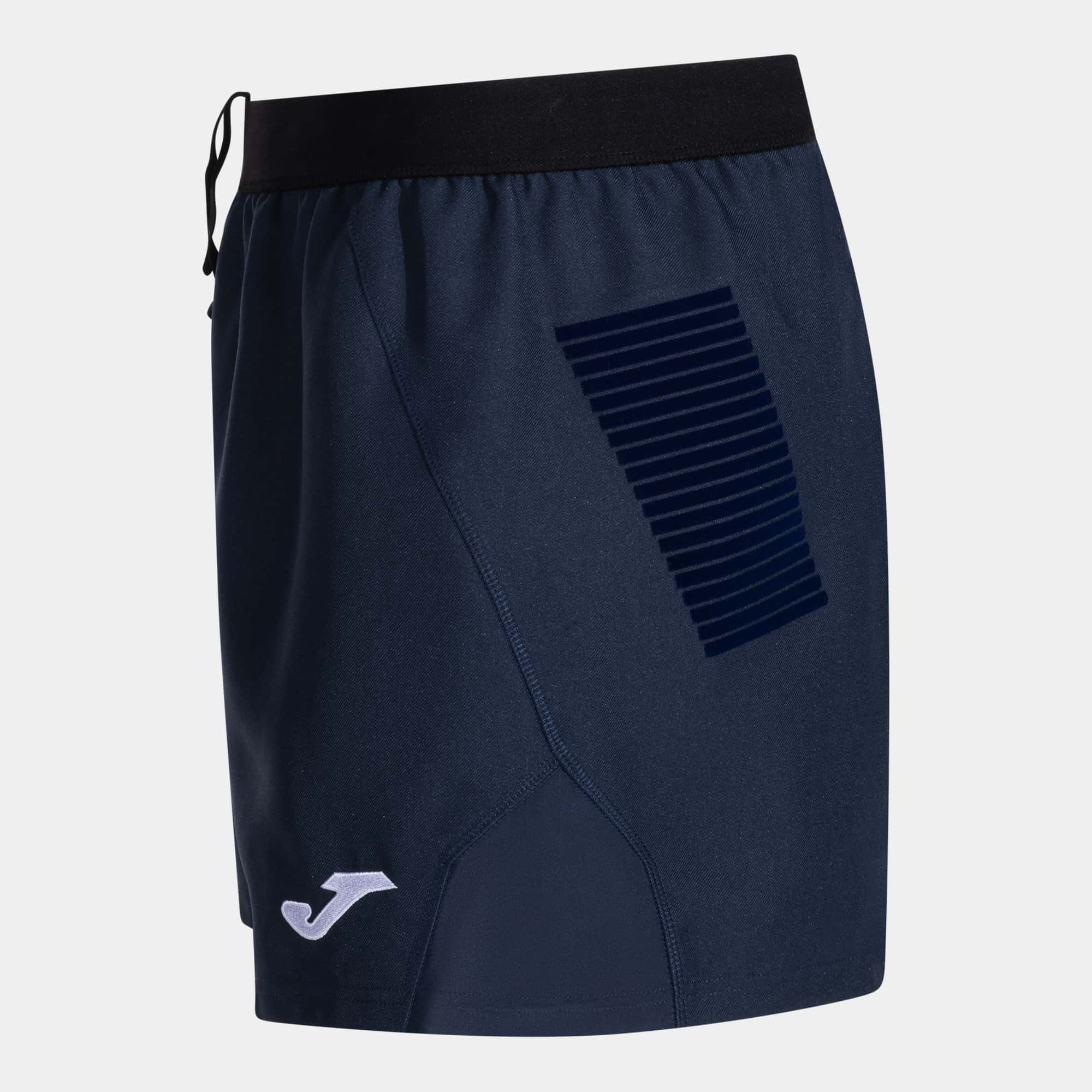 Shorts man Try