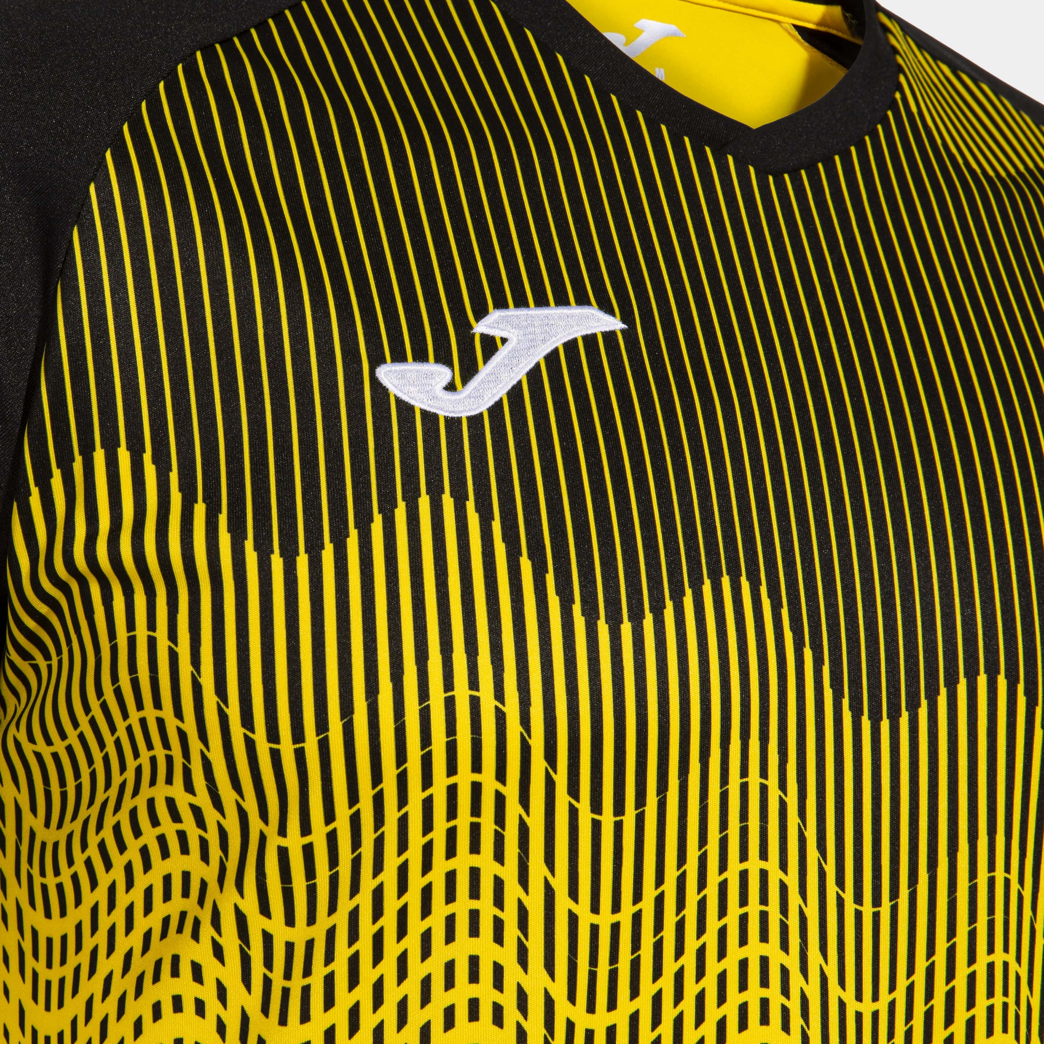 Shirt short sleeve man Tiger VI