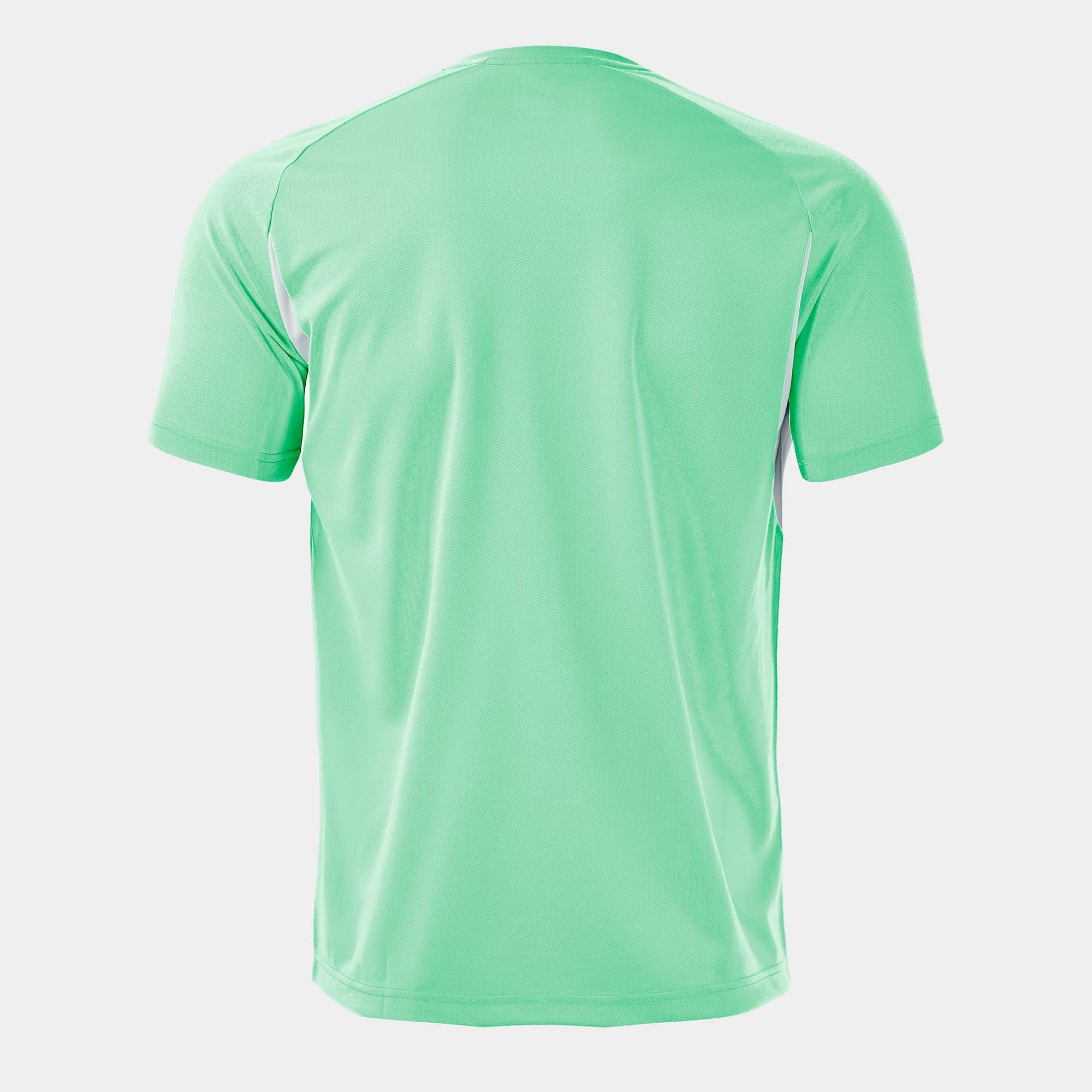 T-Shirt short sleeve man Championship 20