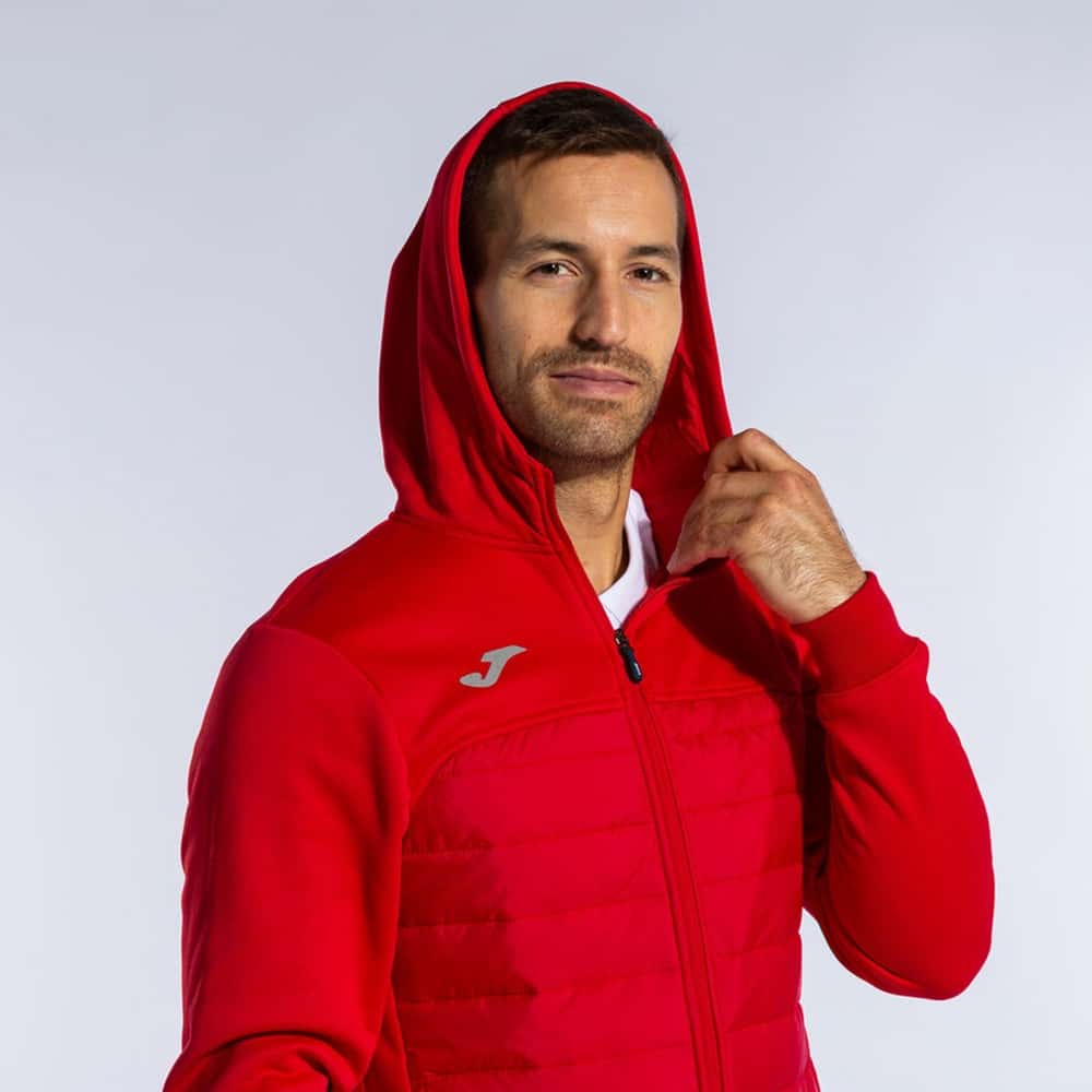 Berna Jacket