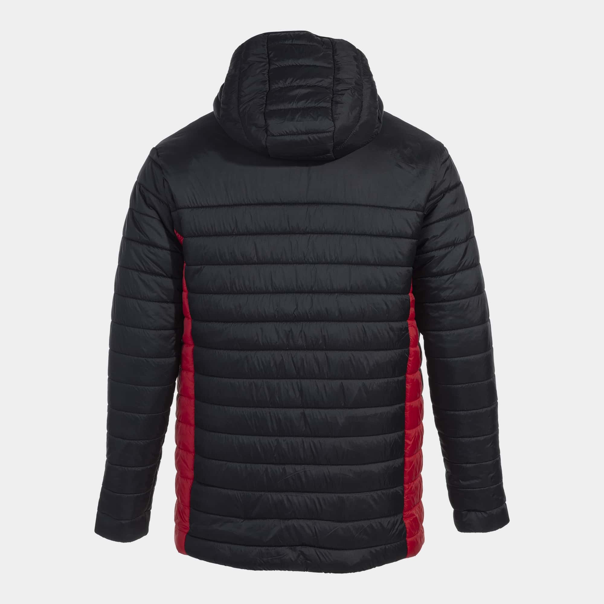 Anorak man Urban V