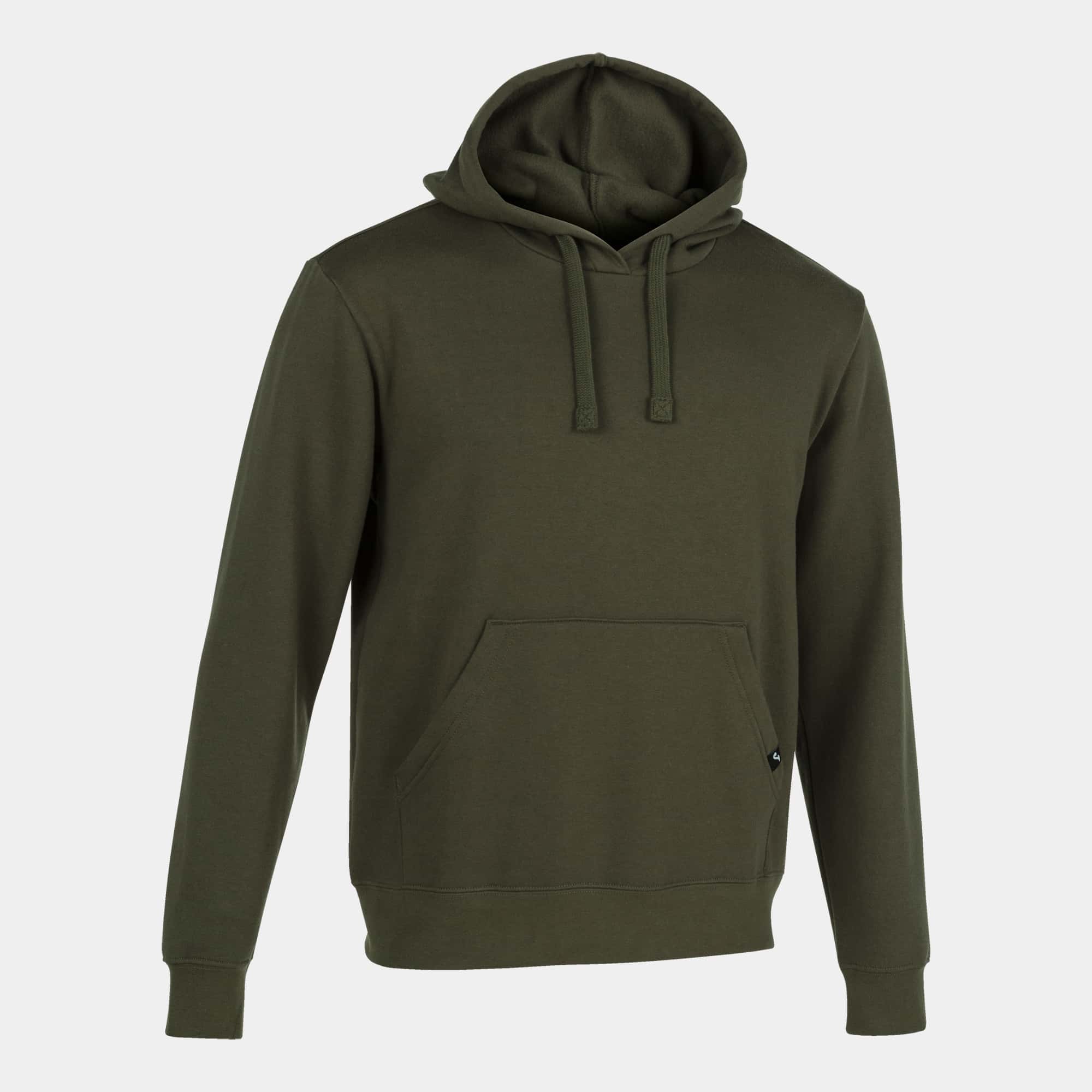 Hooded sweater man Montana