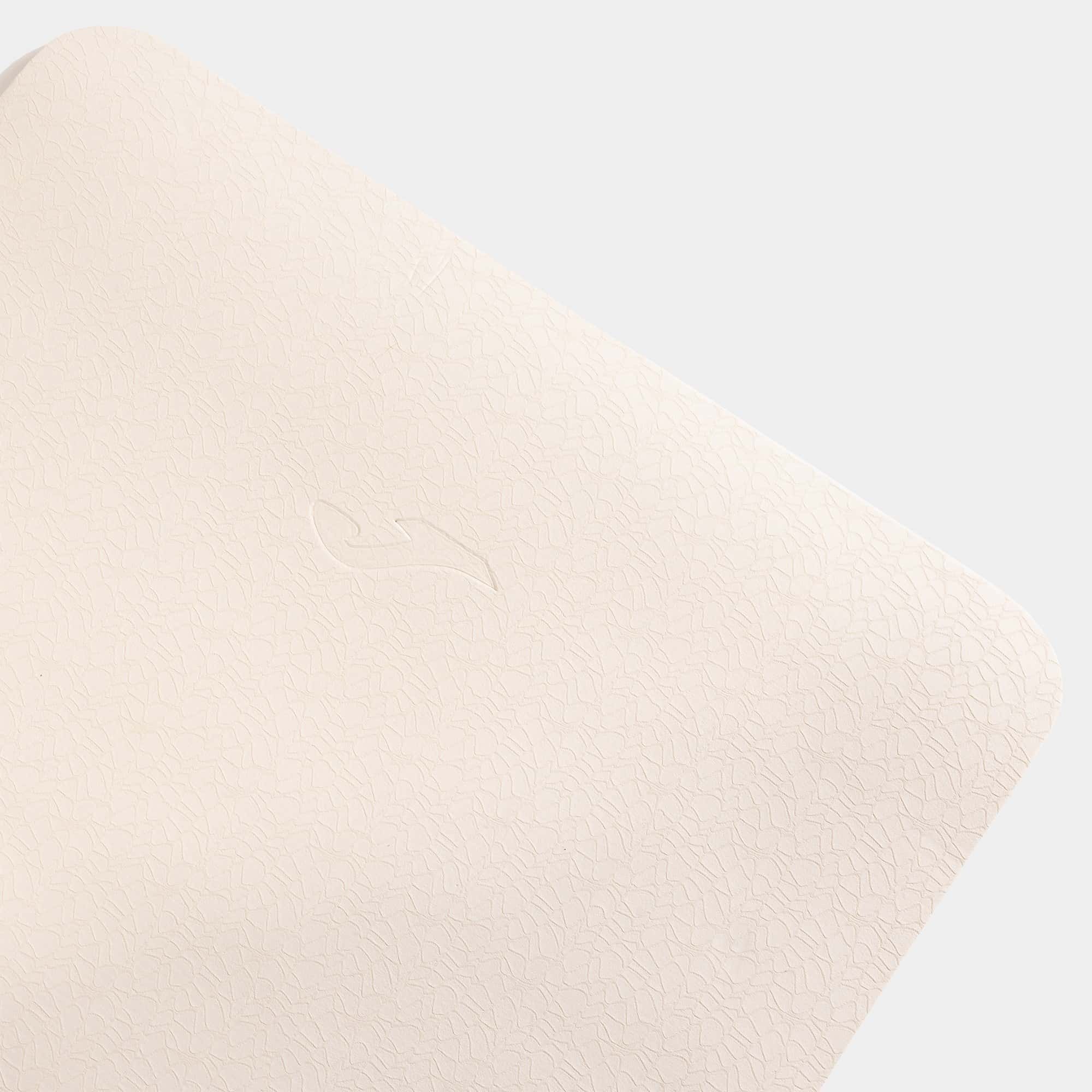 Yoga yoga mat Breath