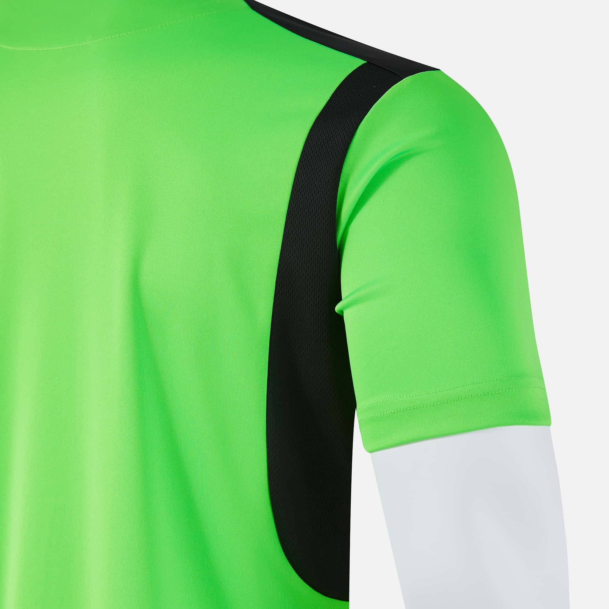 Shirt short sleeve man Winner IV