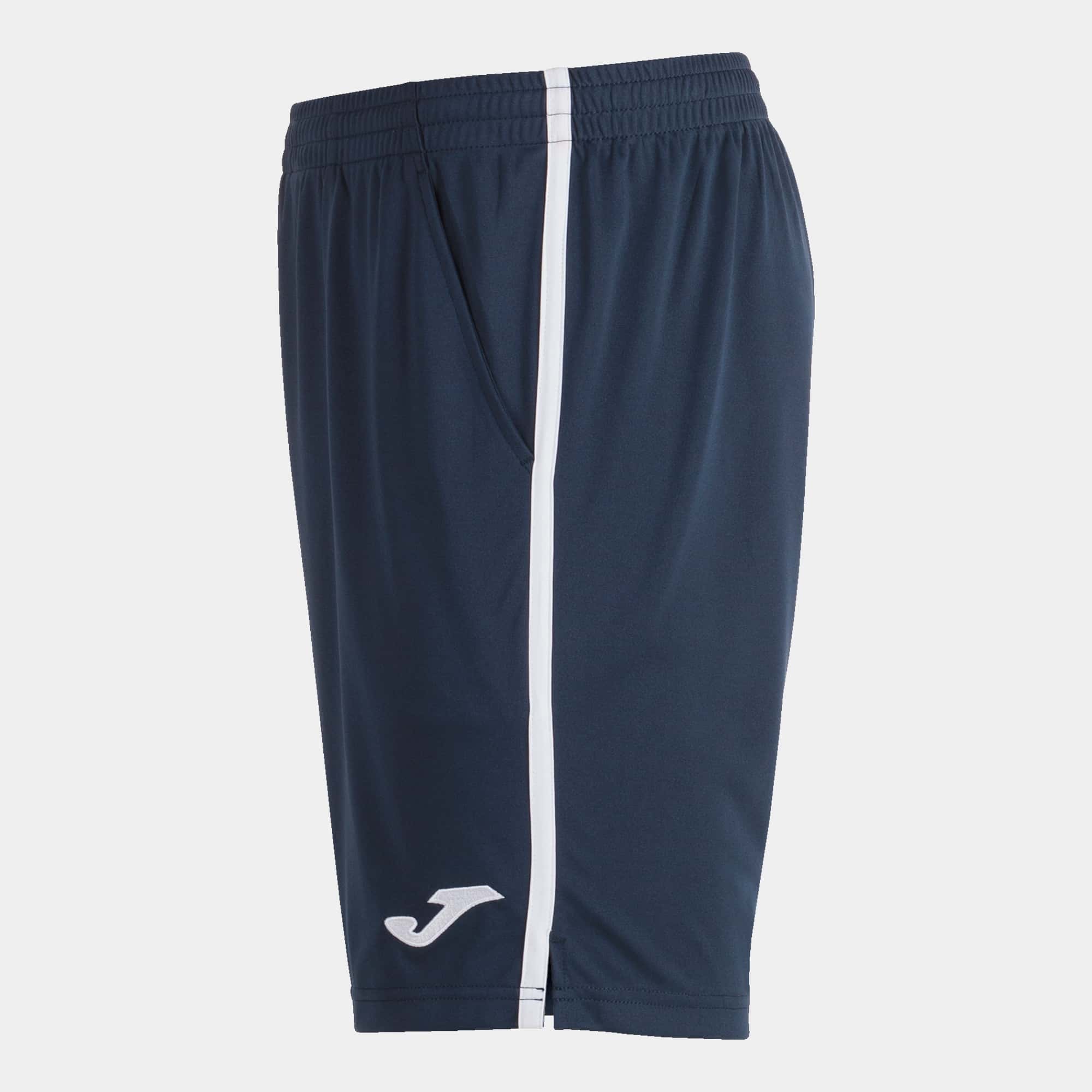 Bermuda shorts man Open III