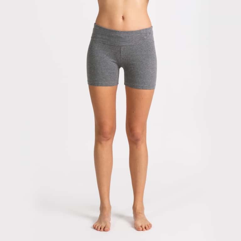 Short tights woman Vela II