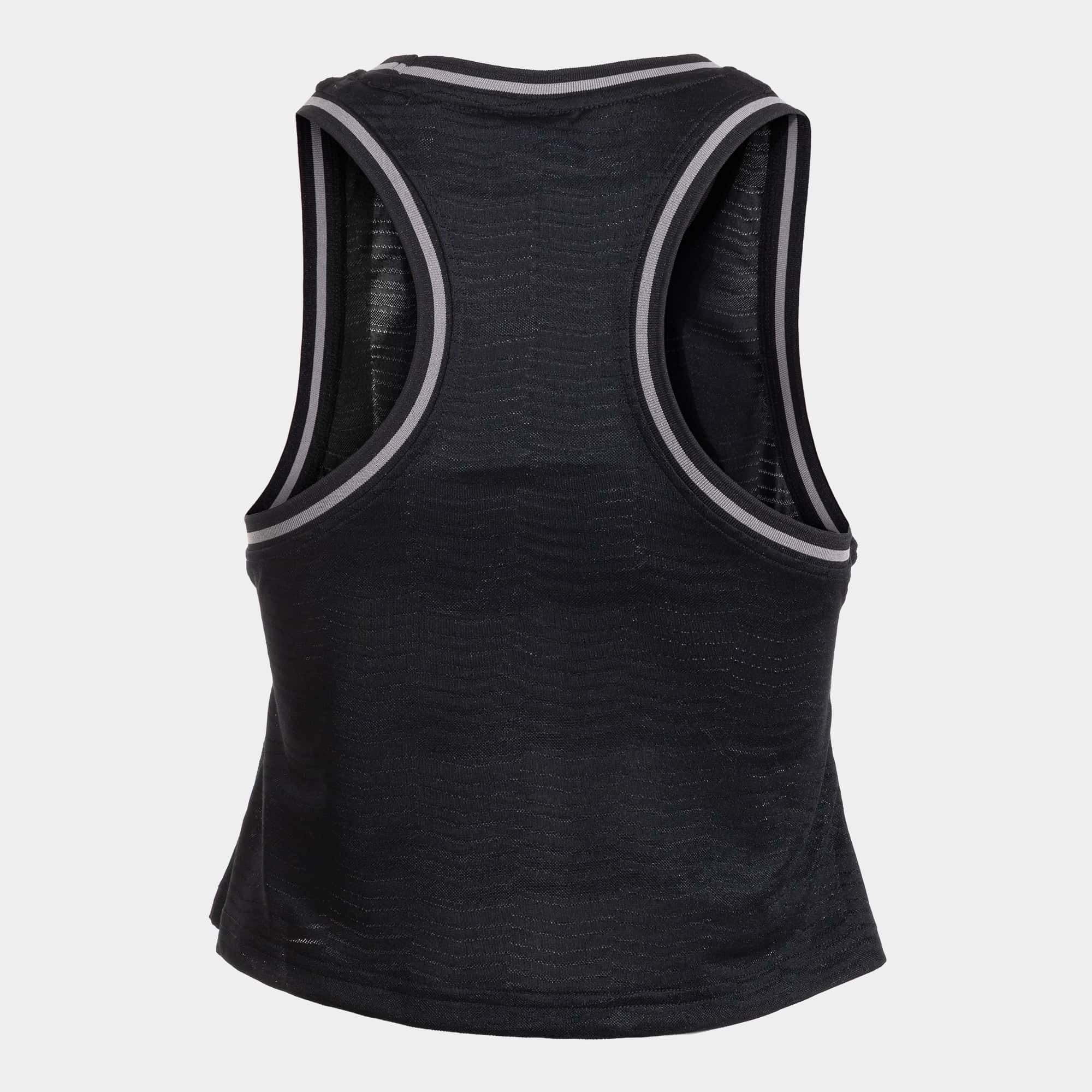 Tank top woman Smash