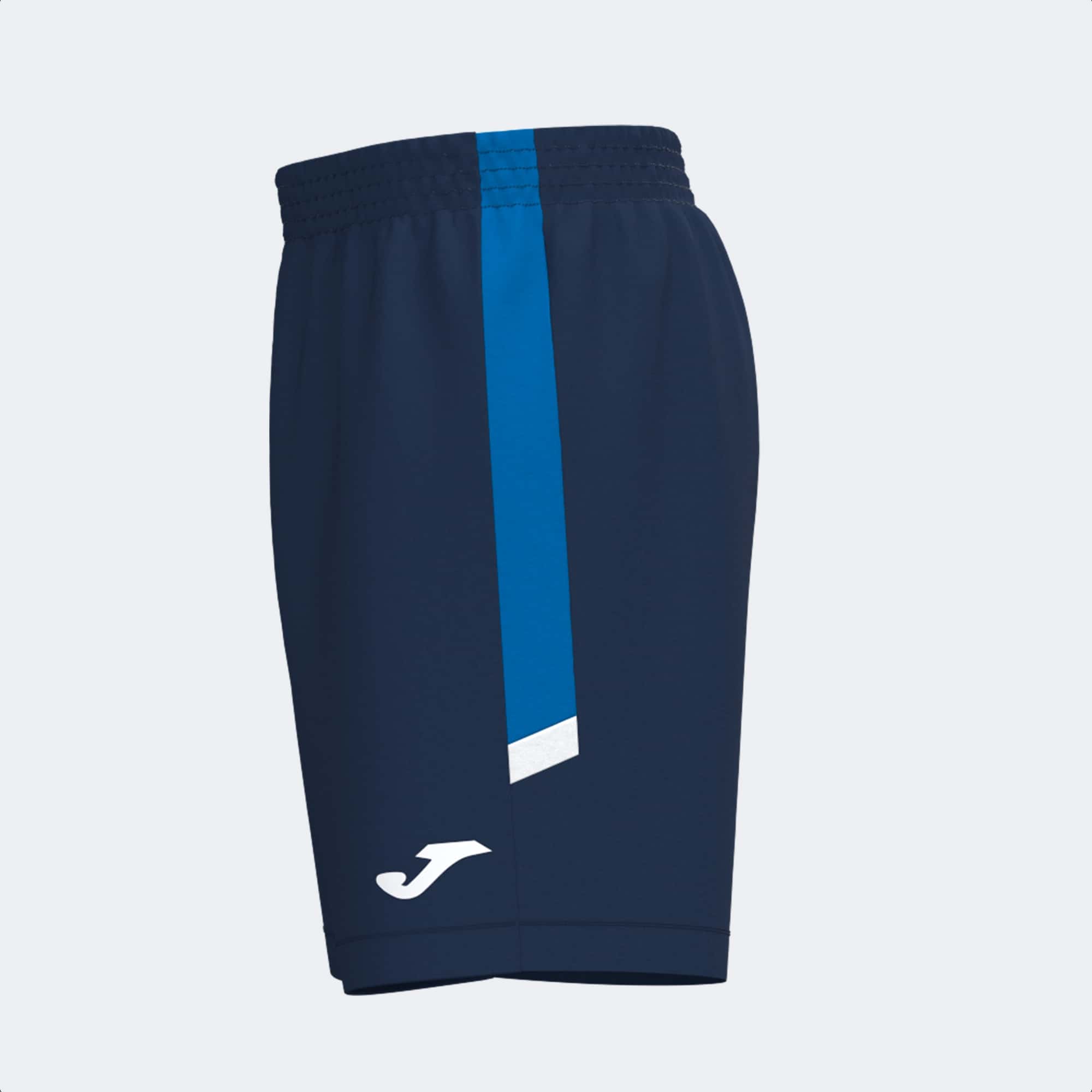 Bermuda shorts man Toledo