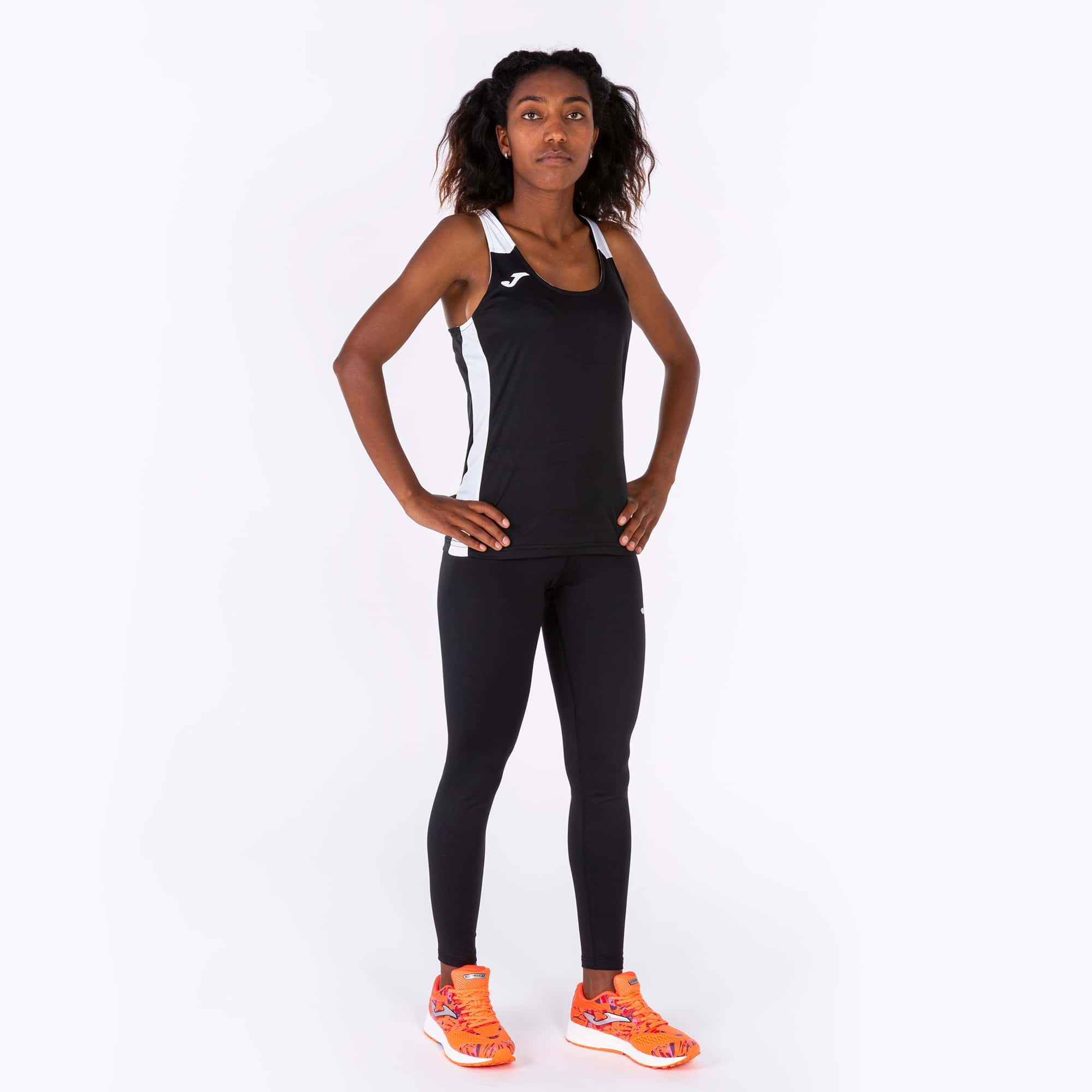 Tank top woman Record II