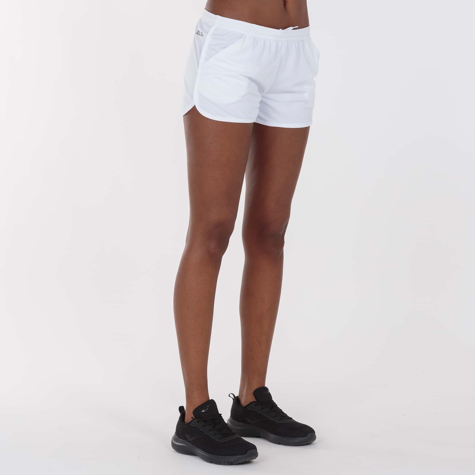 Shorts Woman Hobby