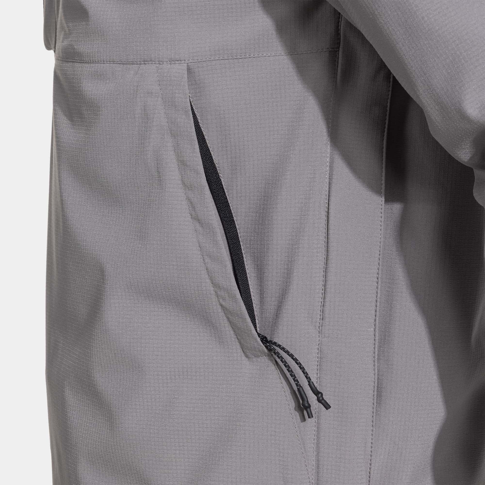 Anorak man Explorer
