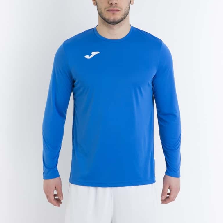 Long sleeve shirt man Combi