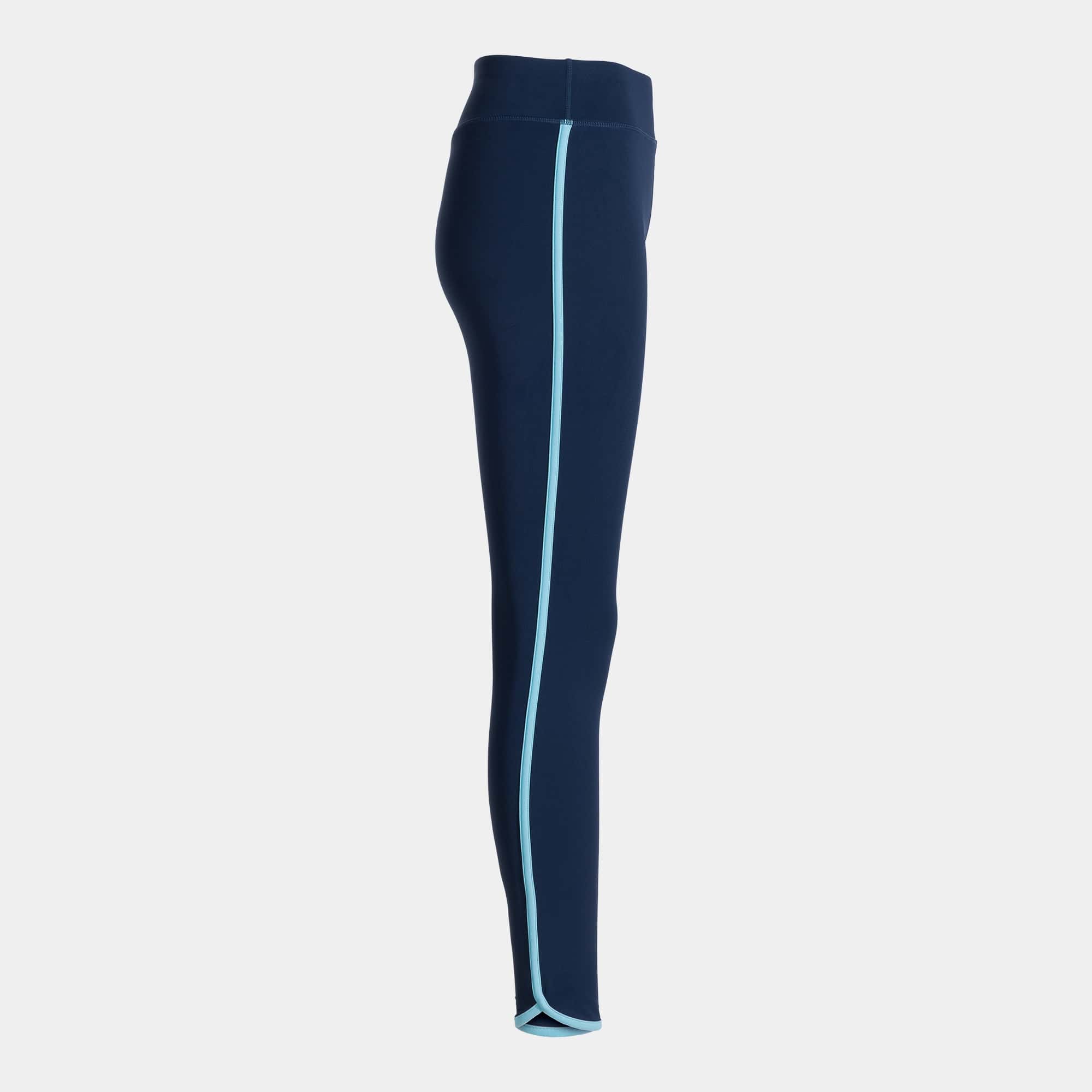 Long tights woman Combi Torneo