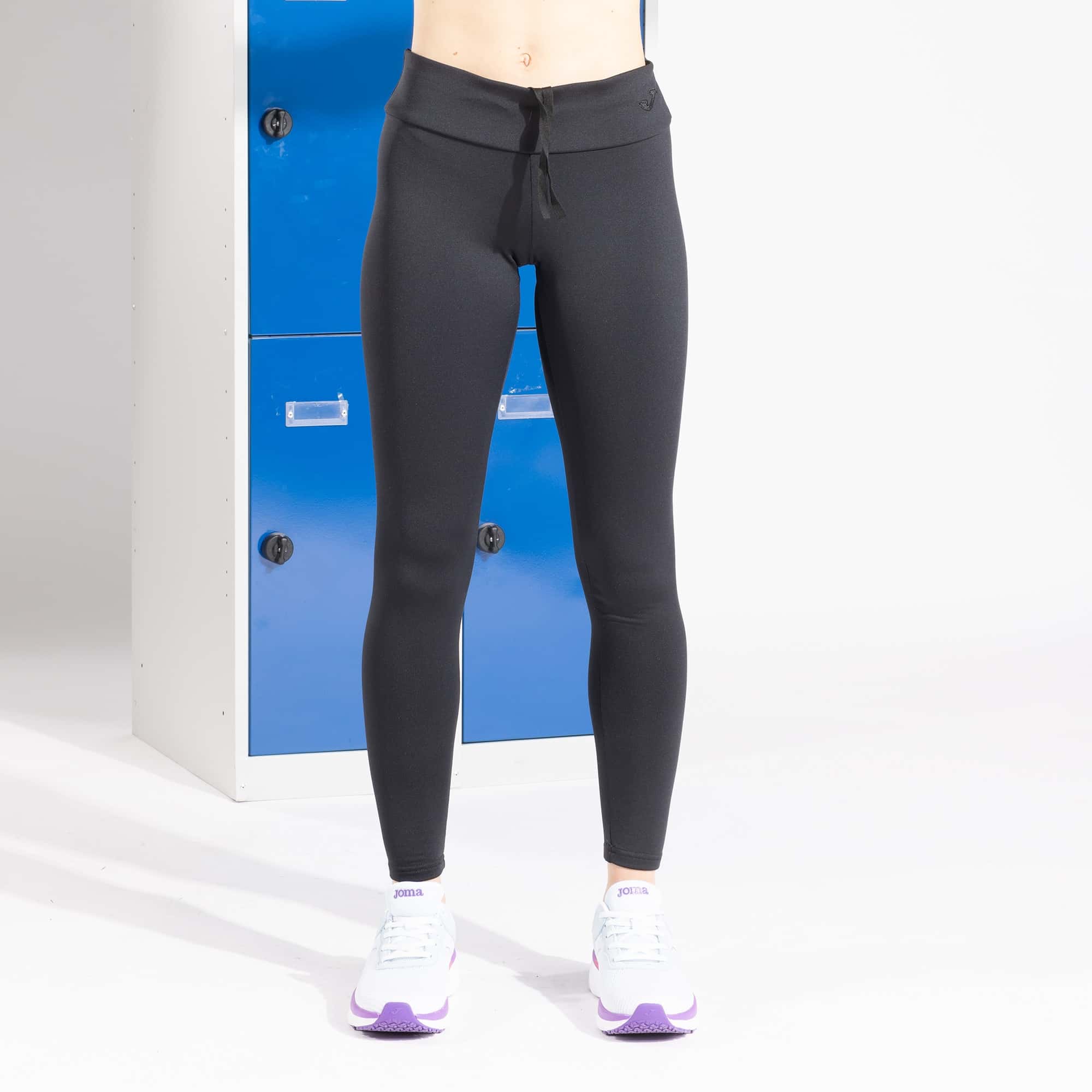 Long tights woman Sculpture