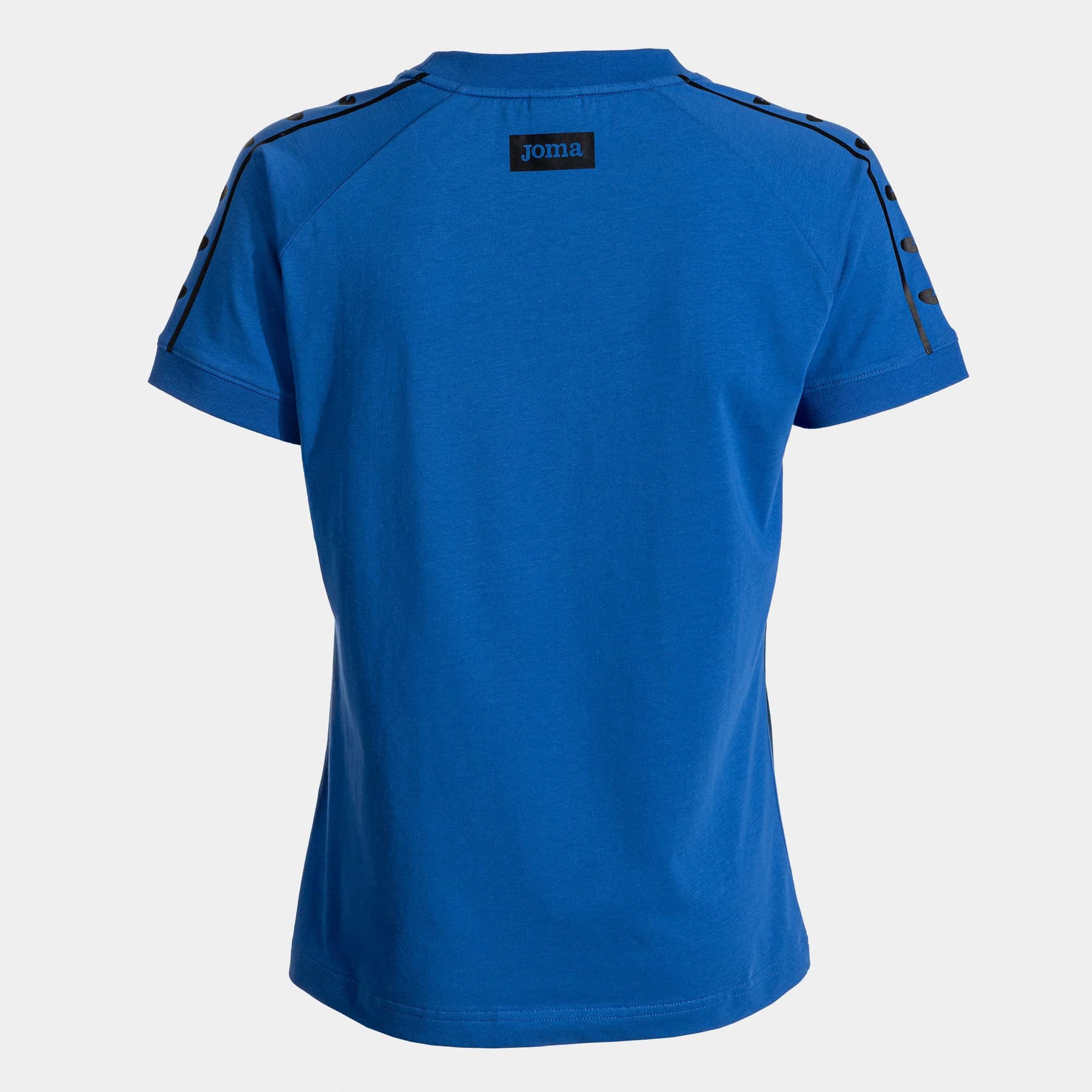 Shirt short sleeve woman Heroic