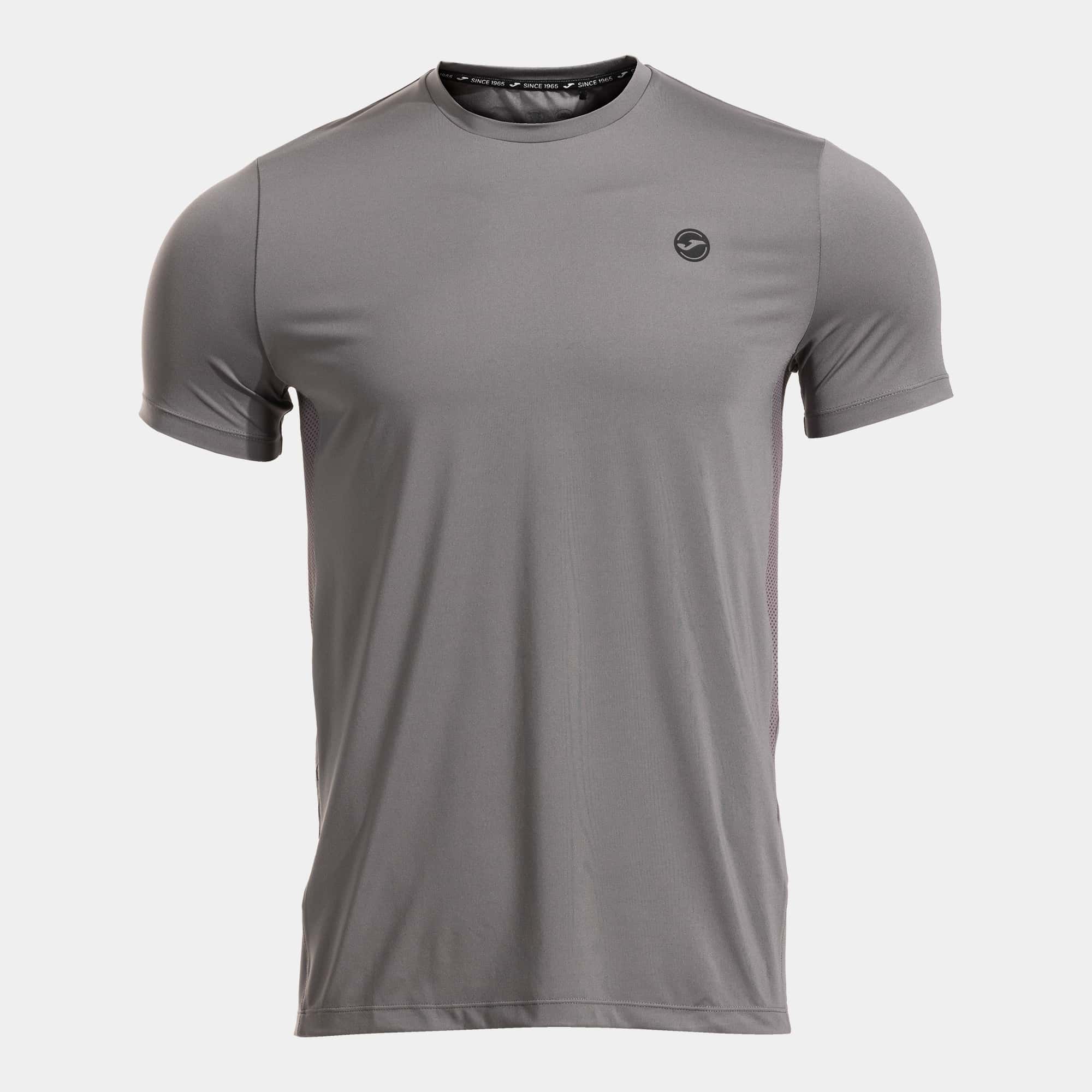 Shirt short sleeve man Indoor Gym