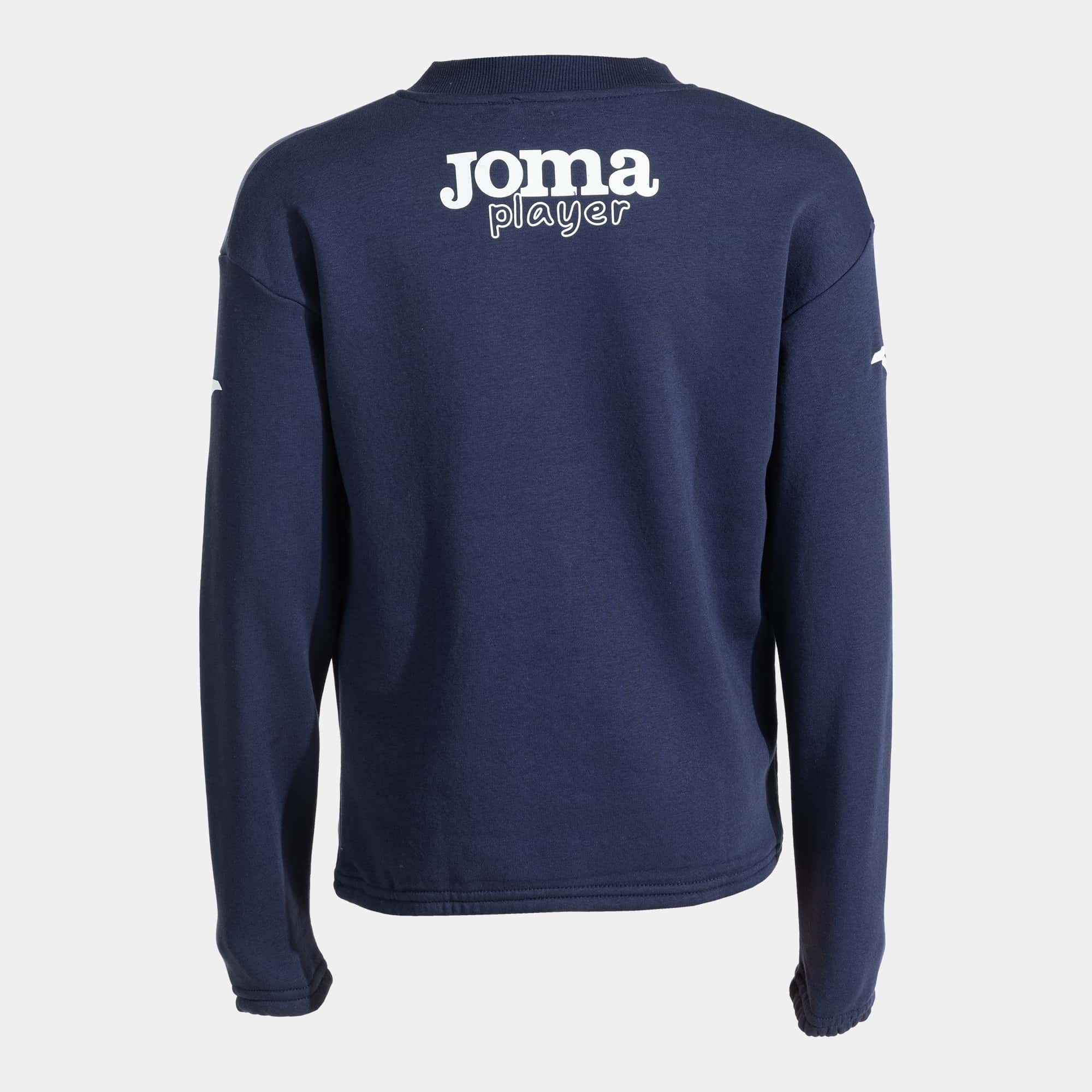 Sweatshirt junior Kids Camp