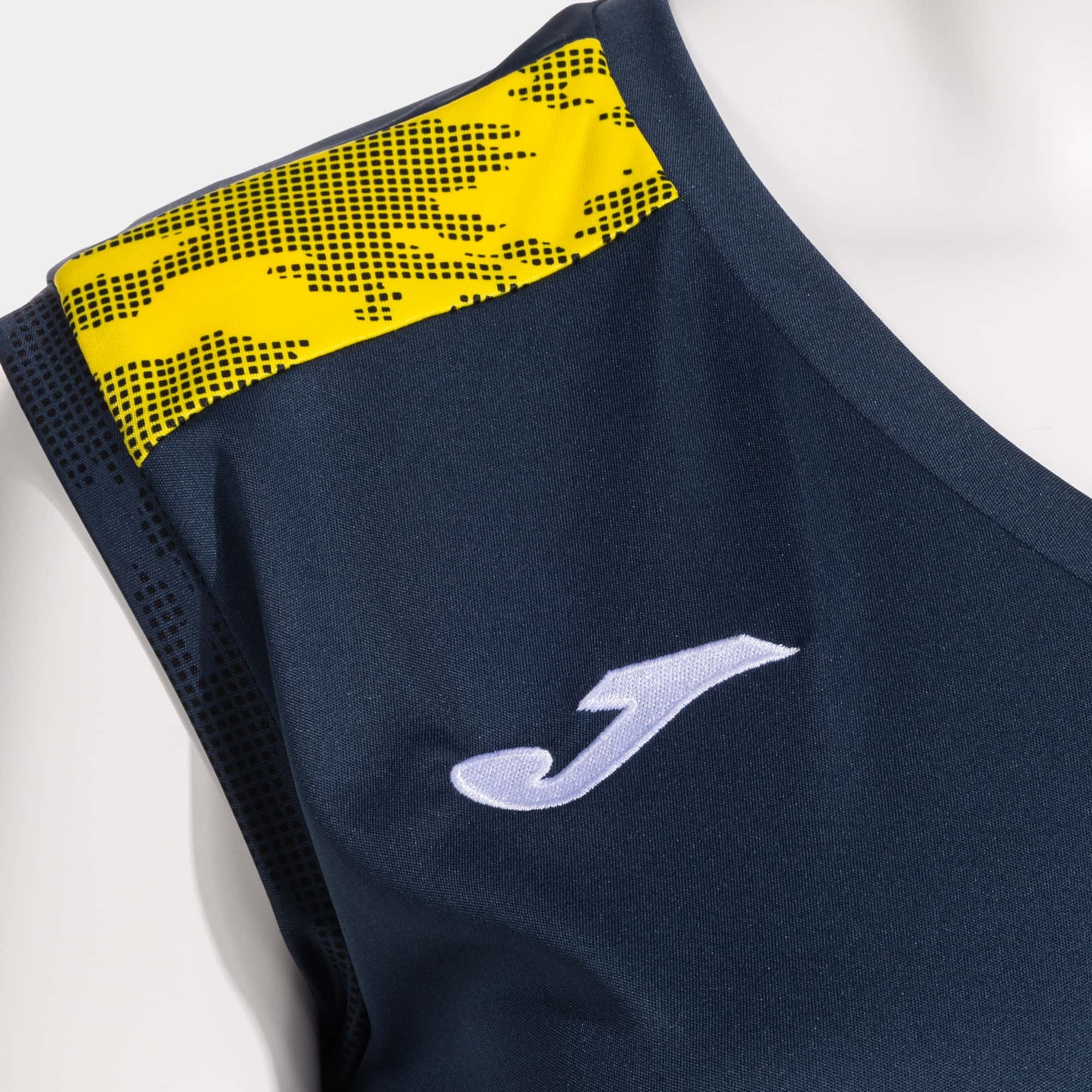 Sleeveless t-shirt woman Championship VIII