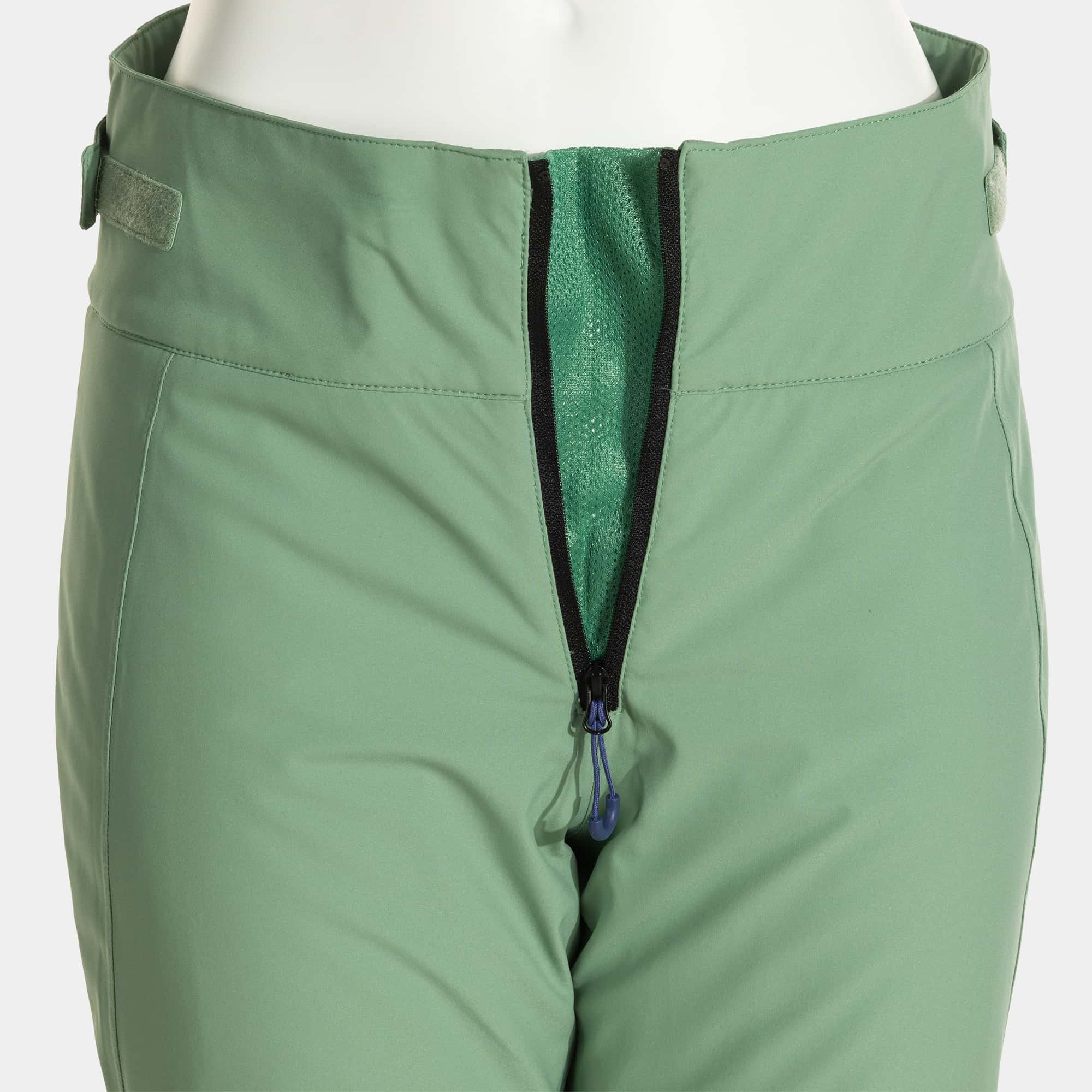 Longs pants woman Everest