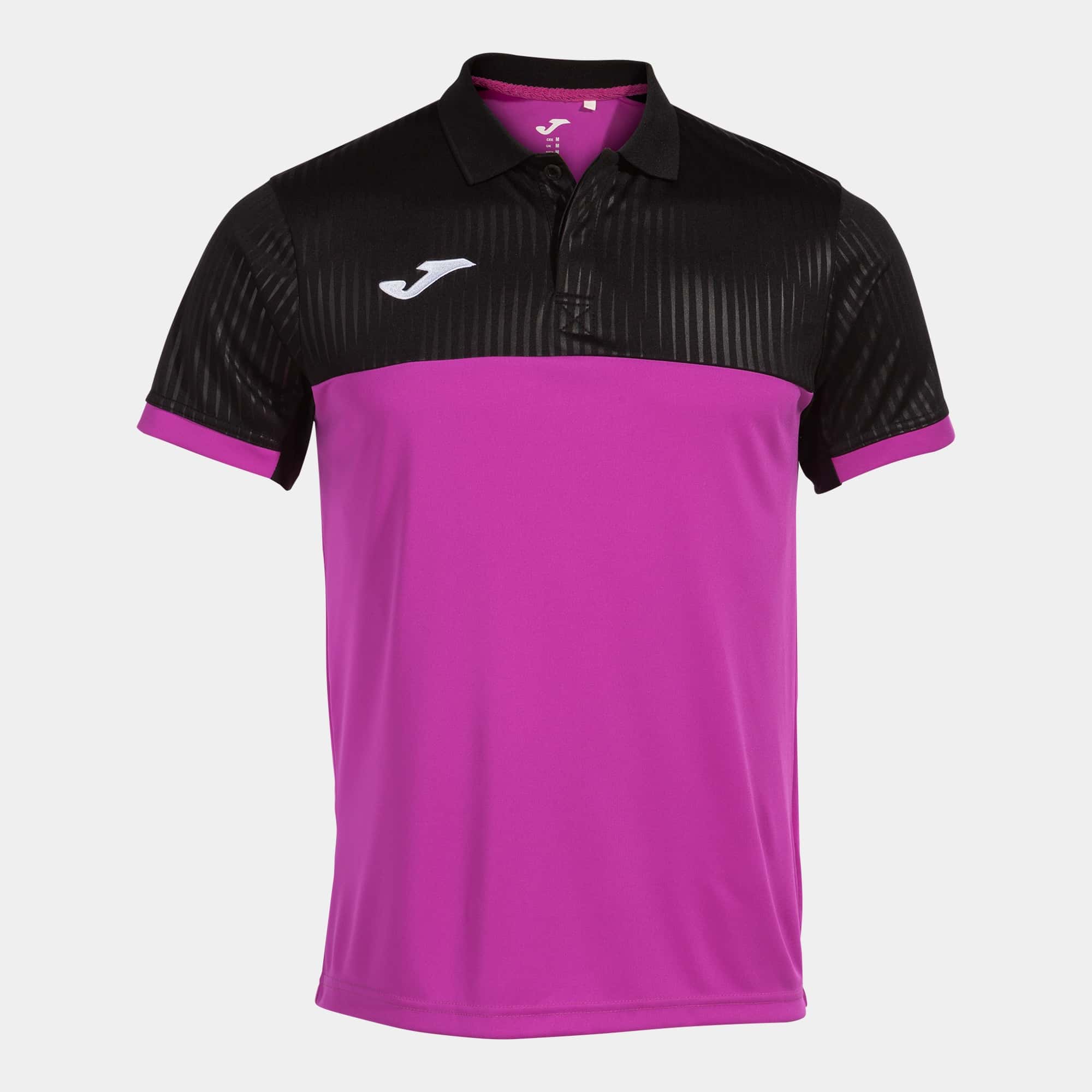 Polo shirt short-sleeve man Montreal