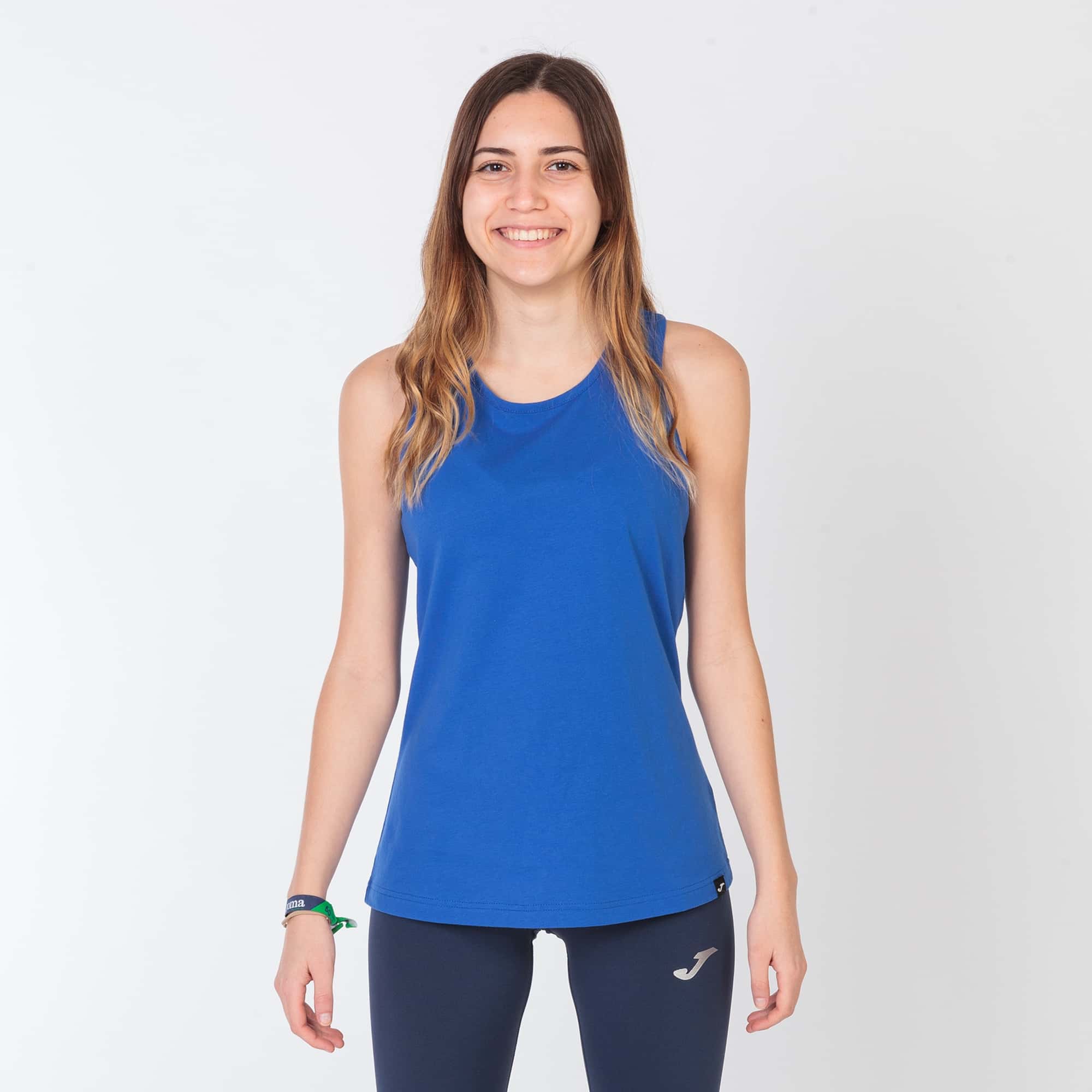 Tank top woman Oasis