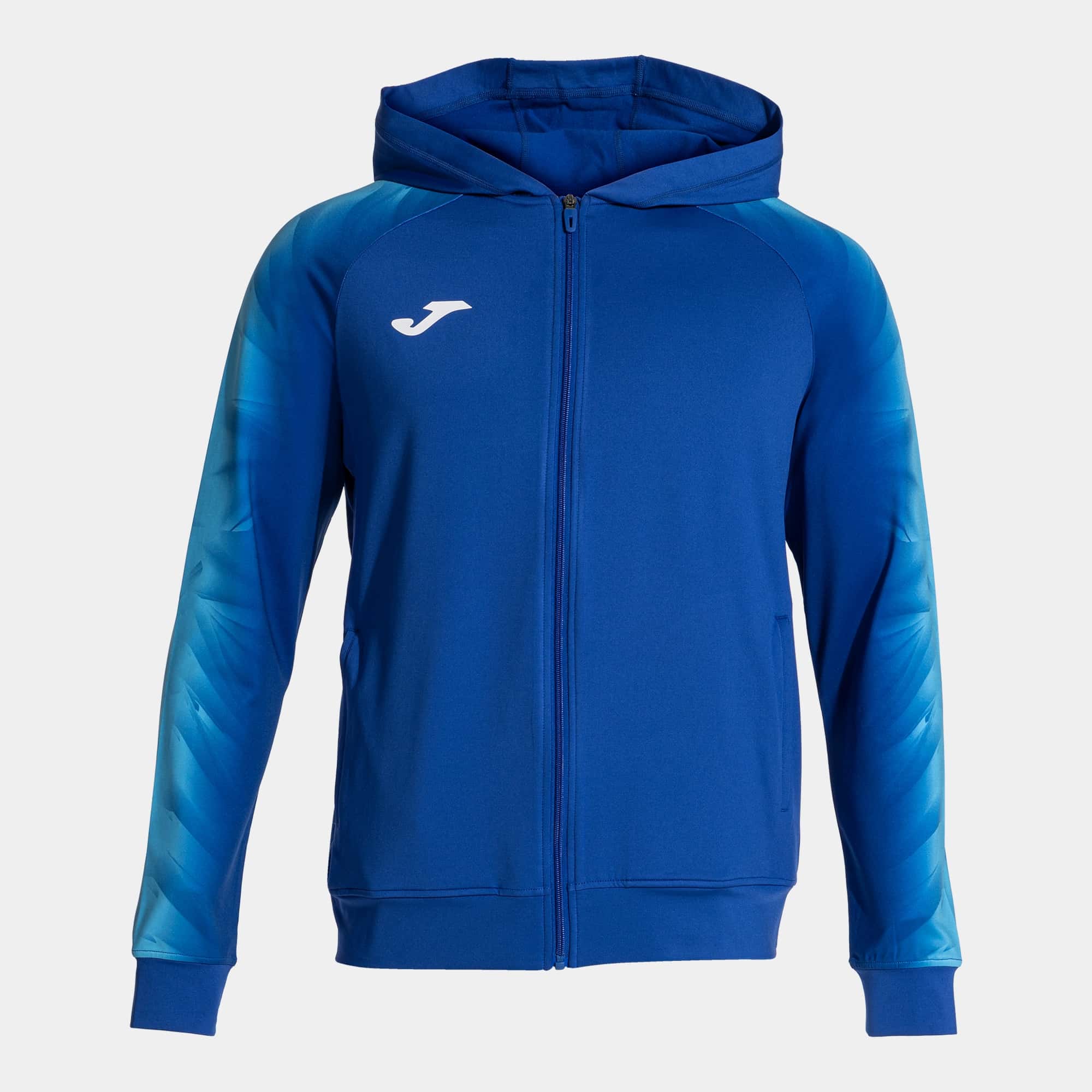 Hooded jacket man Elite XI
