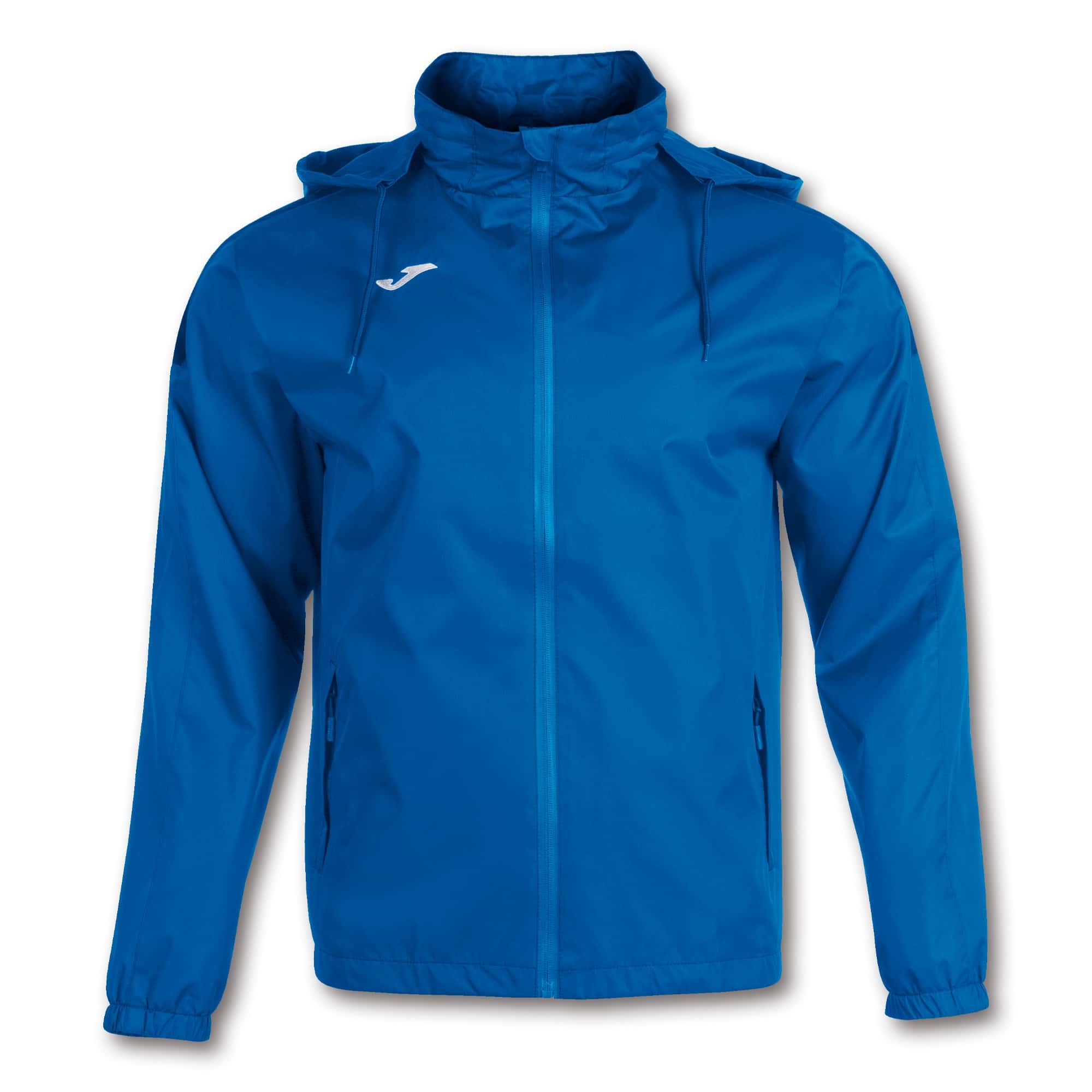 Rainjacket man Trivor