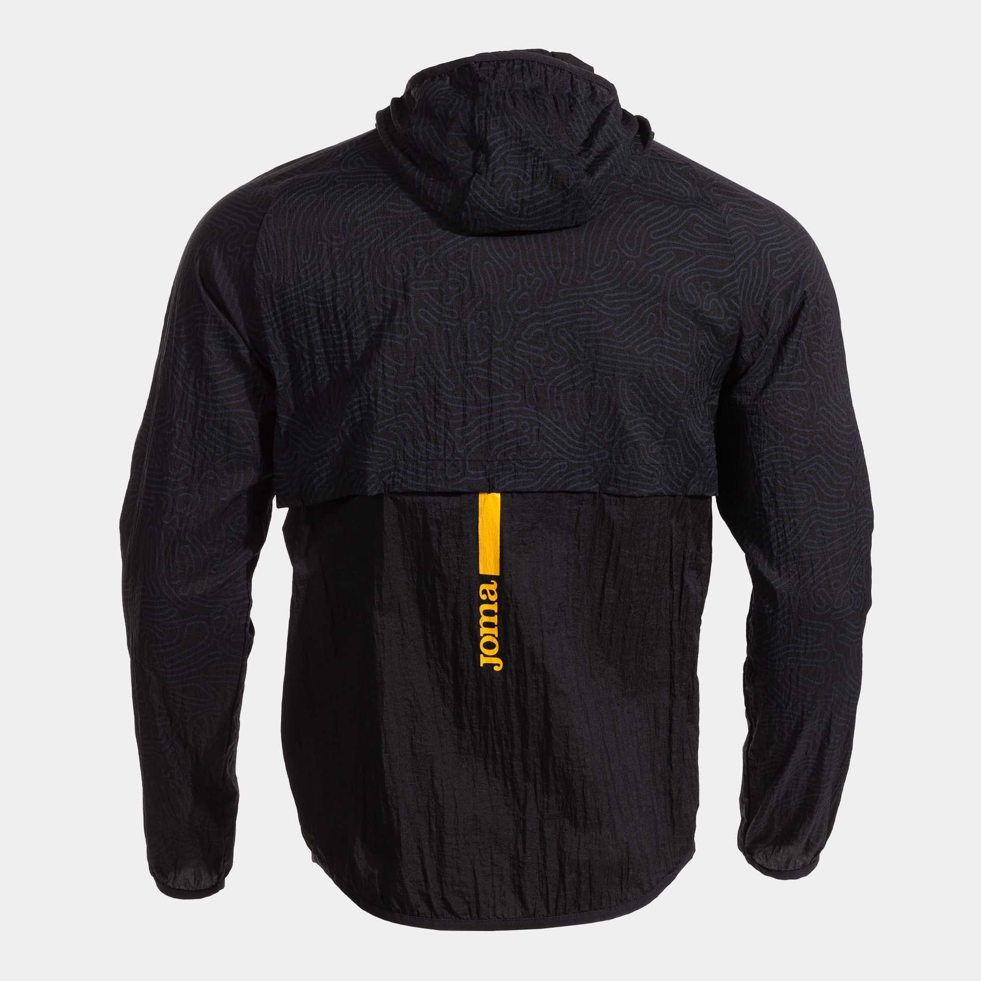Windbreaker man R-Trail
