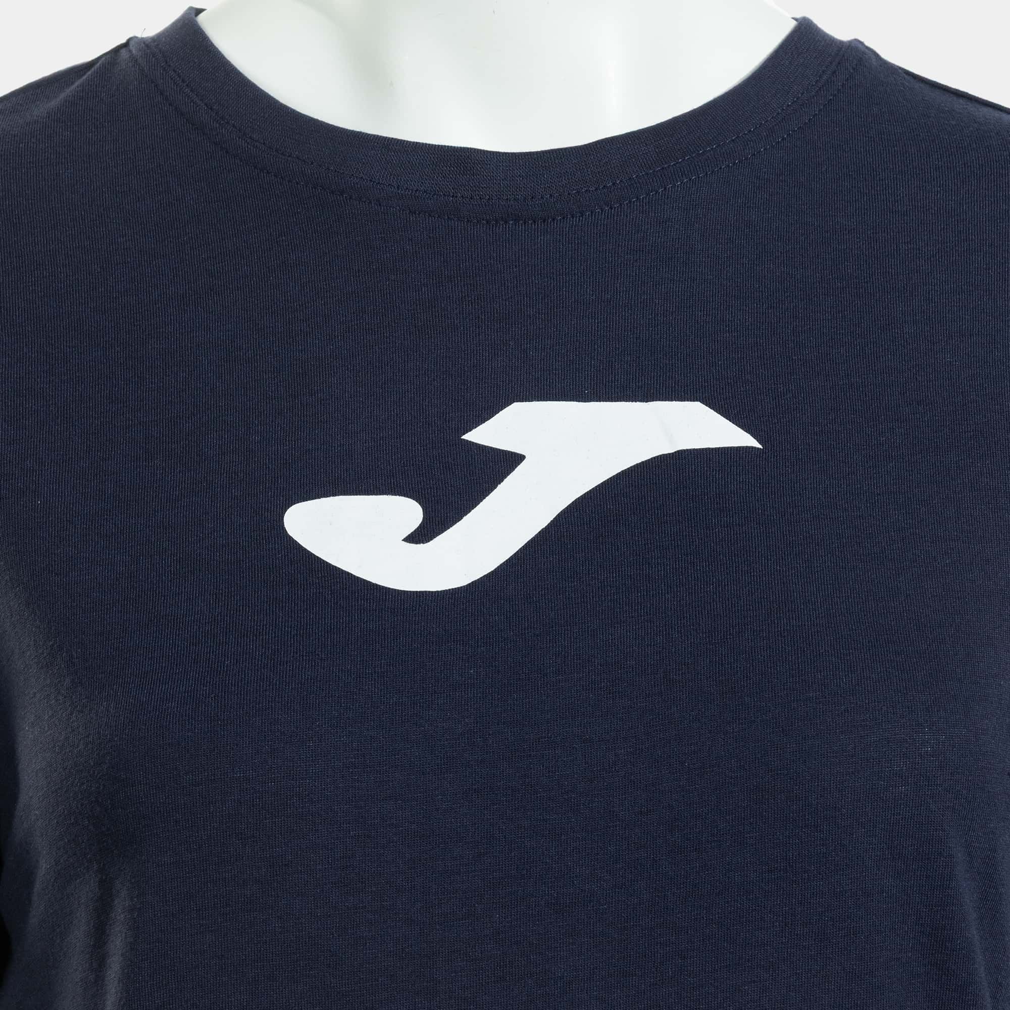 Shirt short sleeve woman Challenge