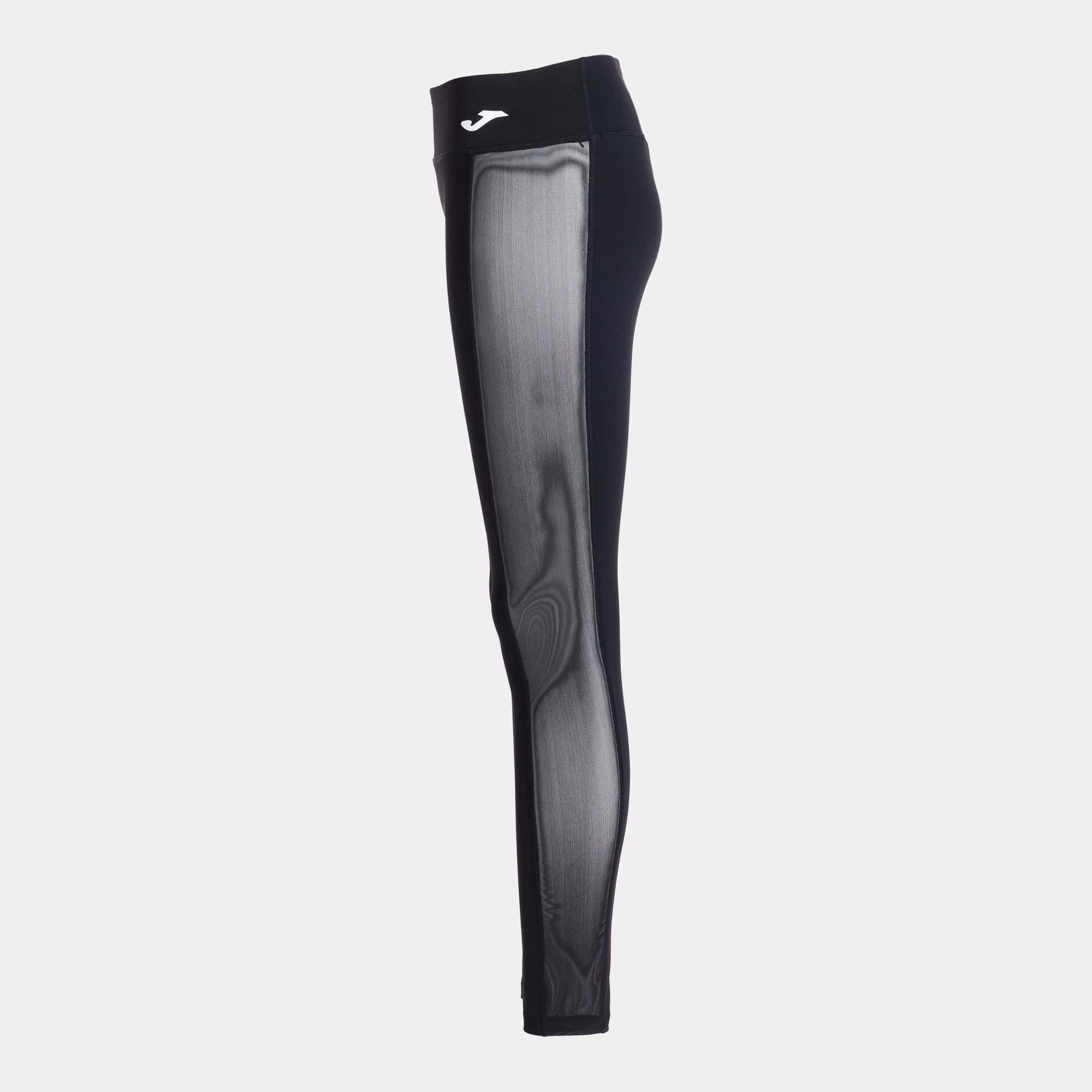 Long tights woman Challenge