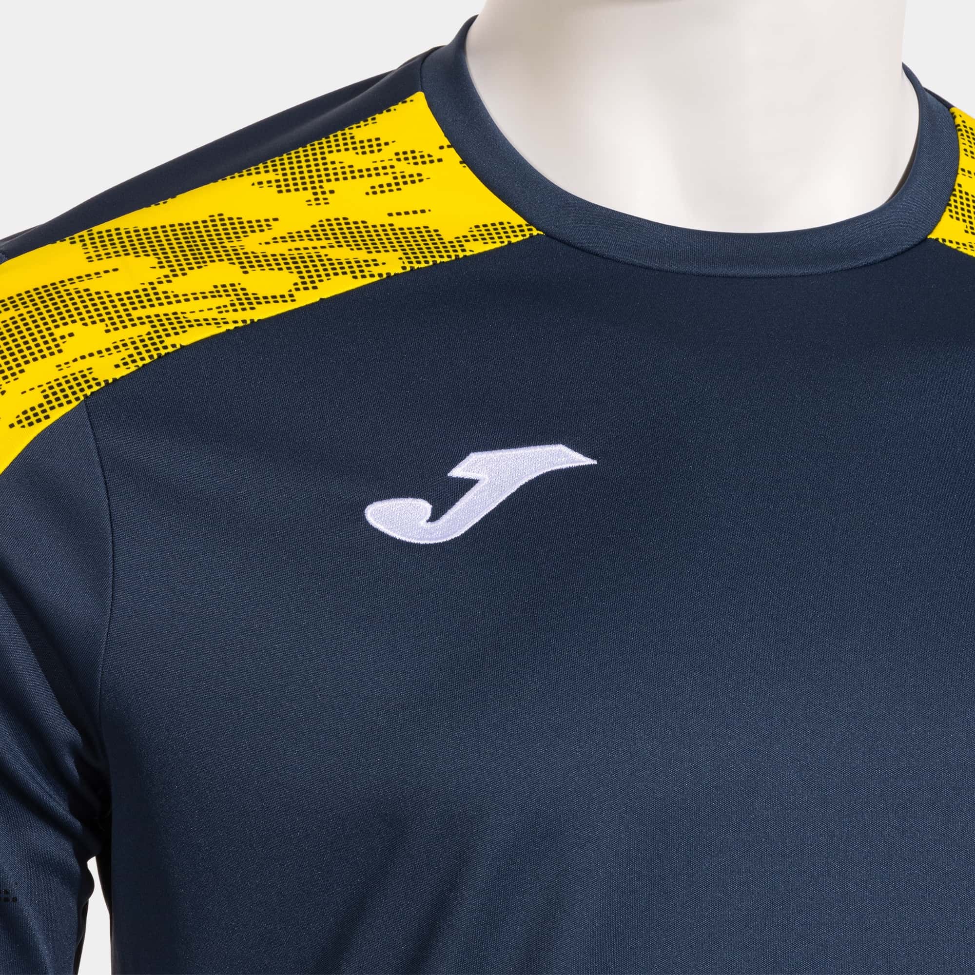 T-Shirt short sleeve man Championship VIII
