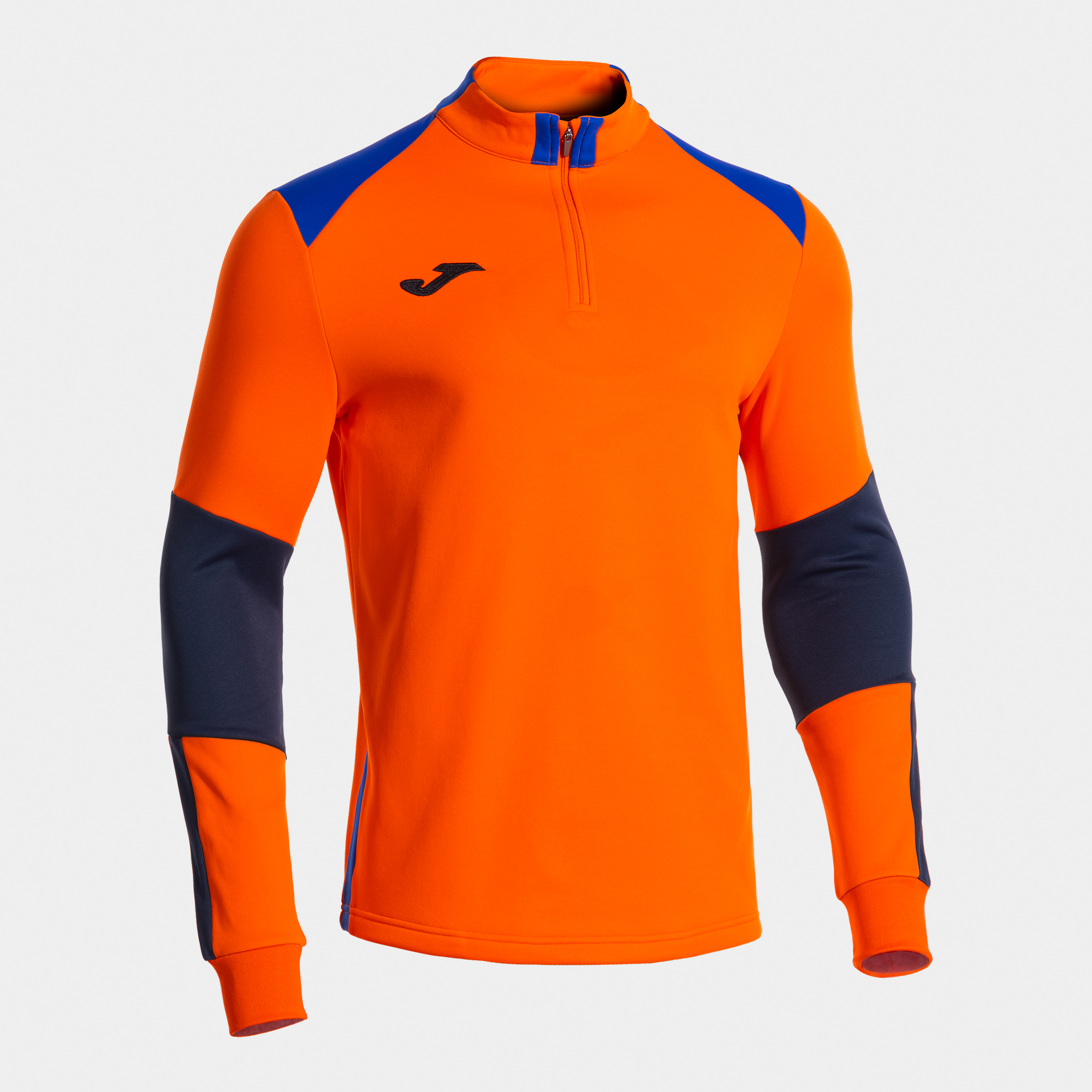 Oranje-Zwart