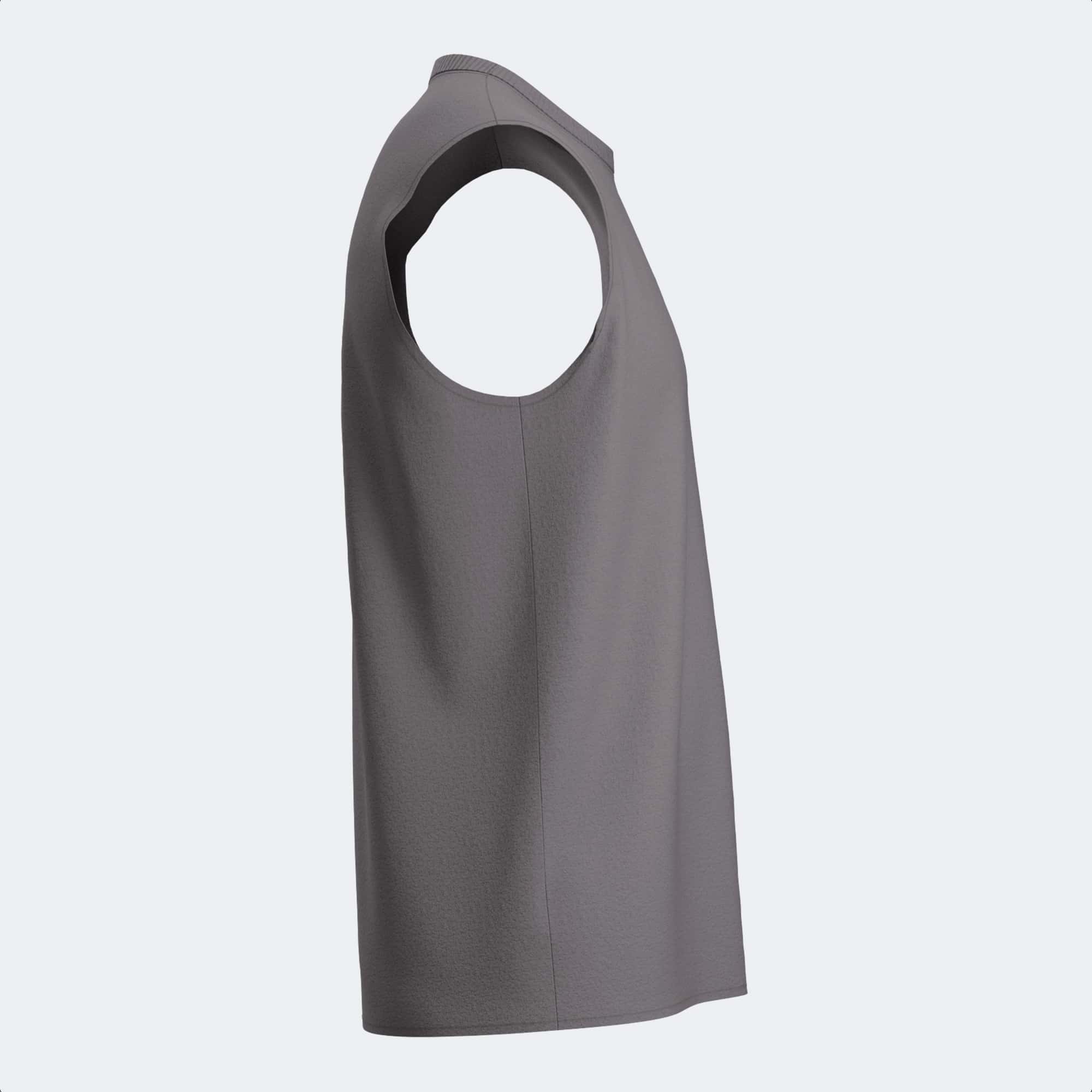 Sleeveless t-shirt man Challenge 
