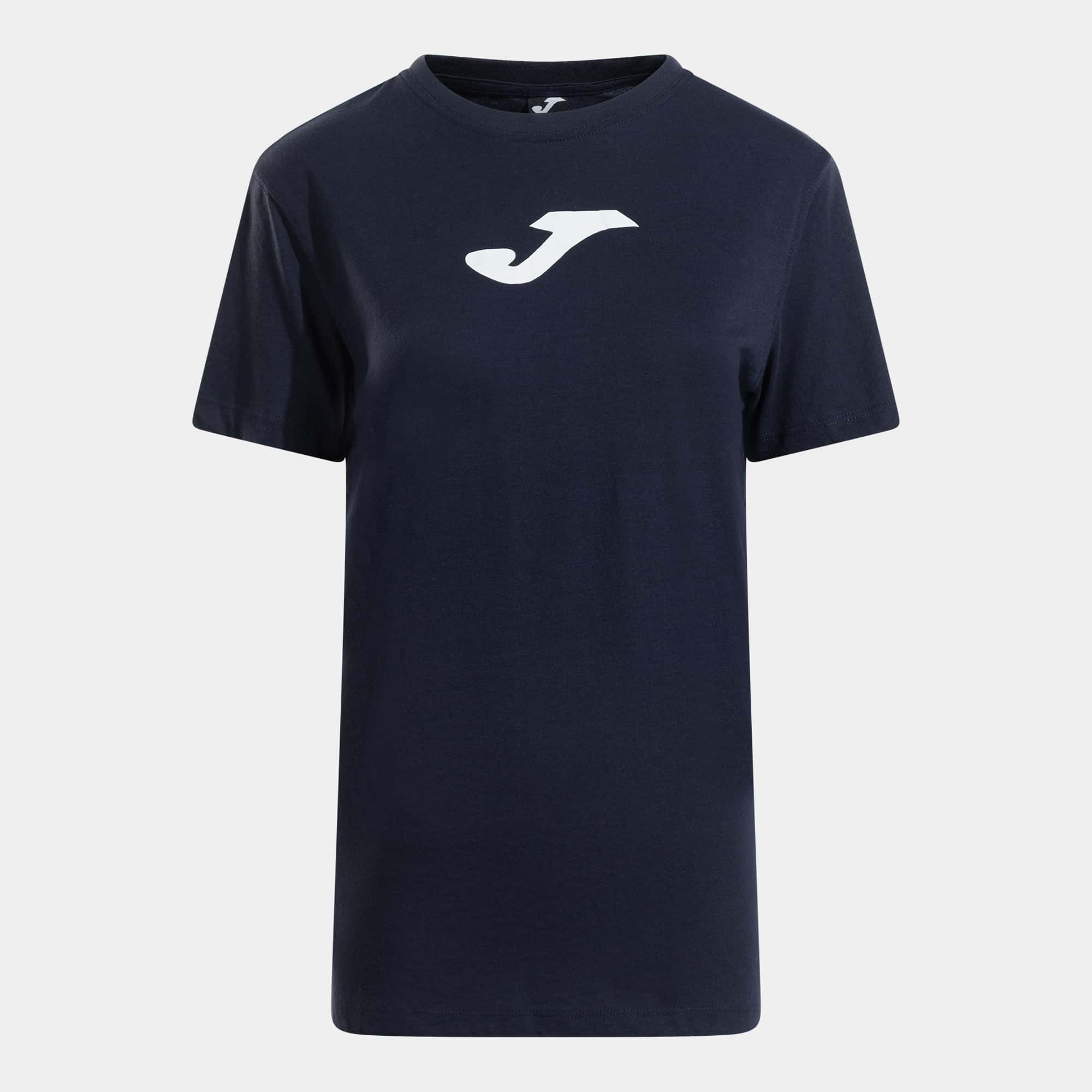 Shirt short sleeve woman Challenge