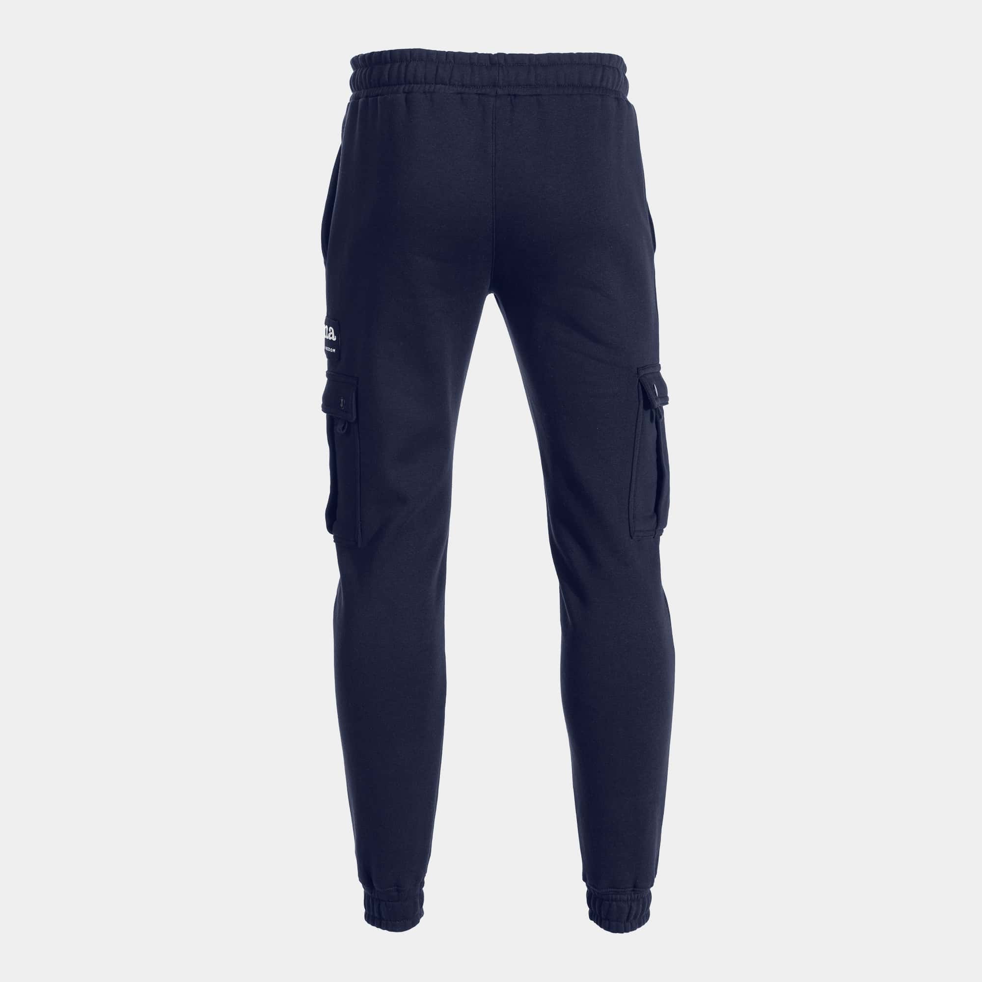 Longs pants man Urban Street