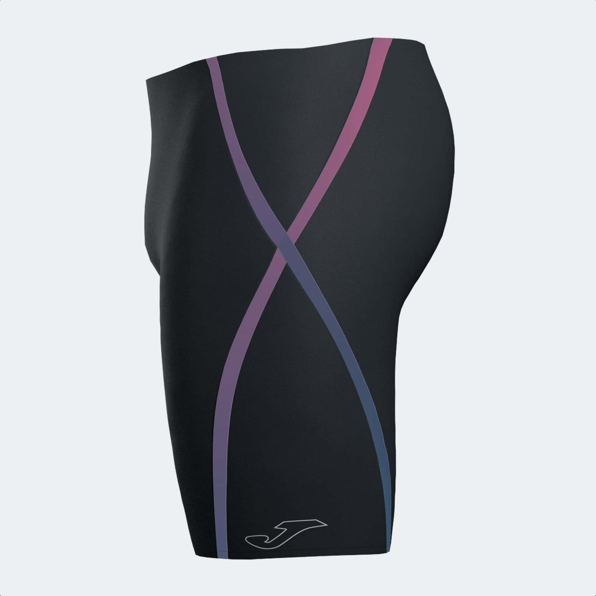 Swimming trunks man Splash